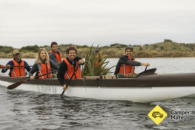 Karitane Maori Tours