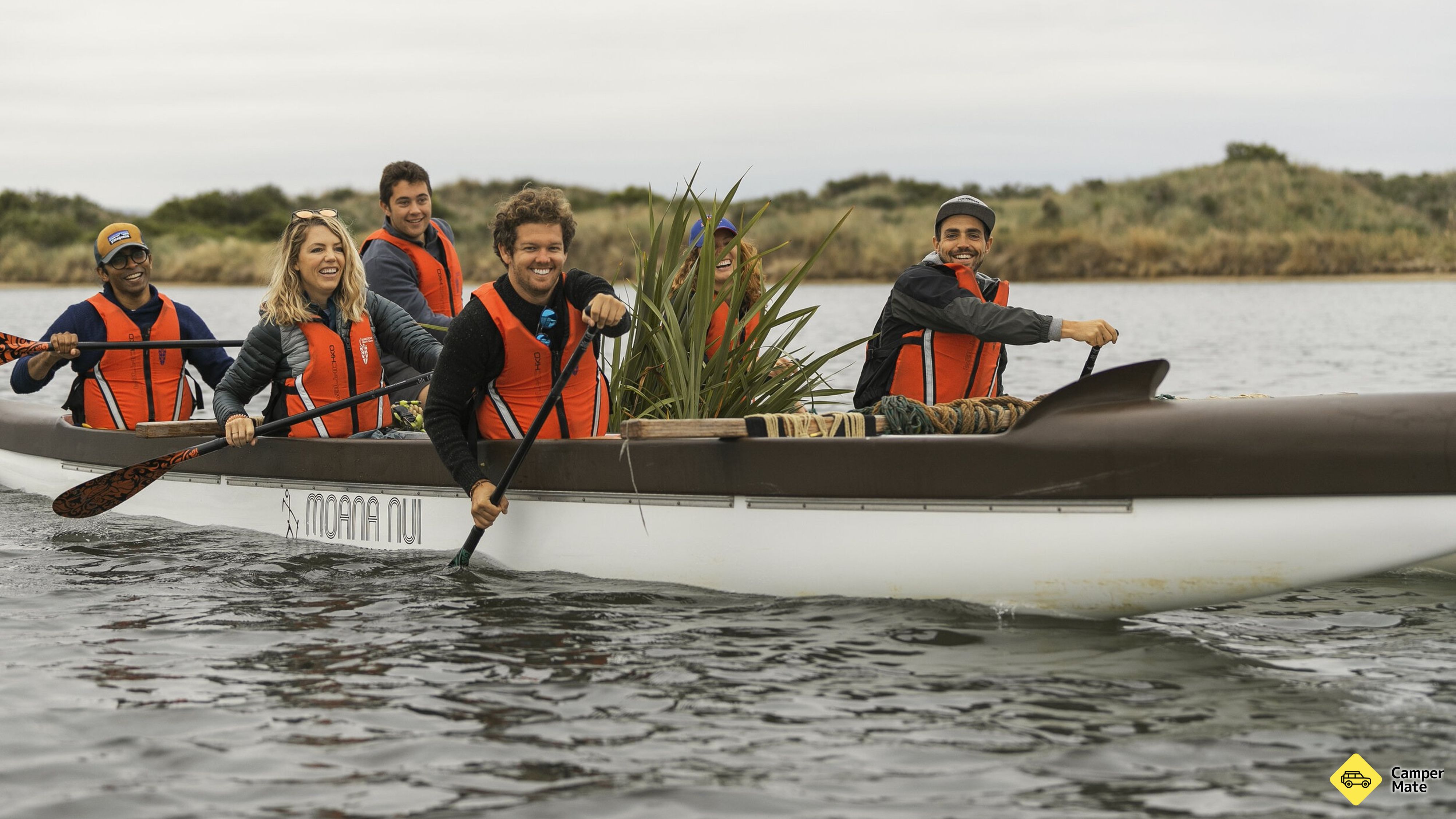Karitane Maori Tours