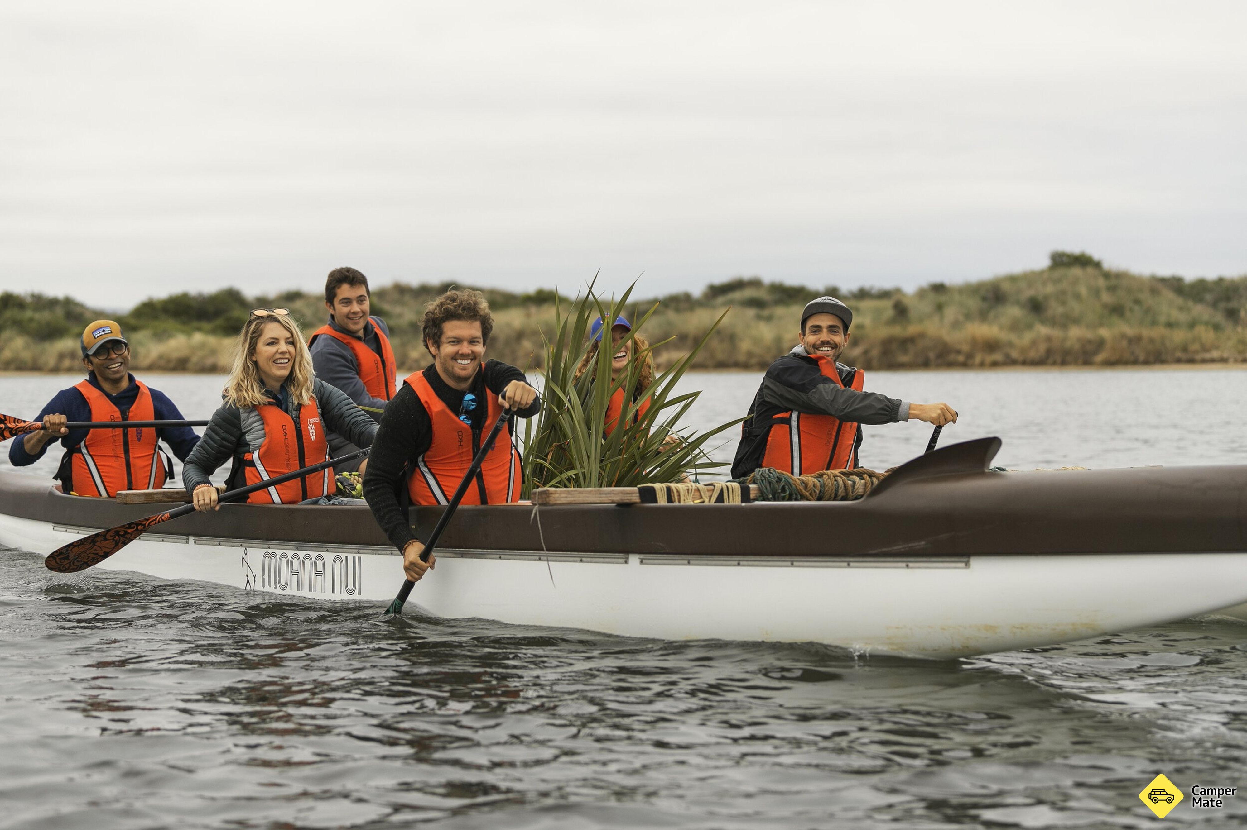 Karitane Maori Tours