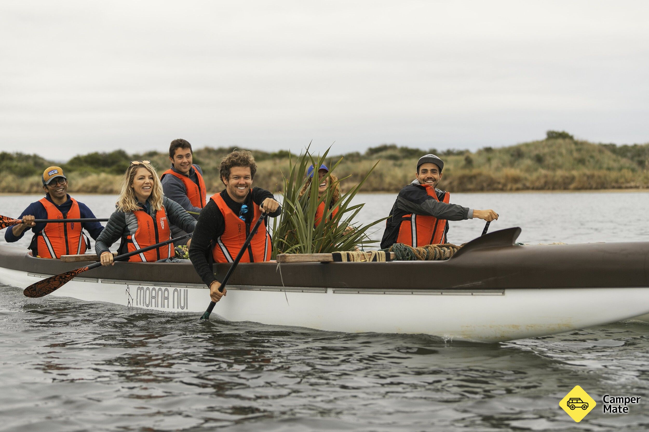 Karitane Maori Tours