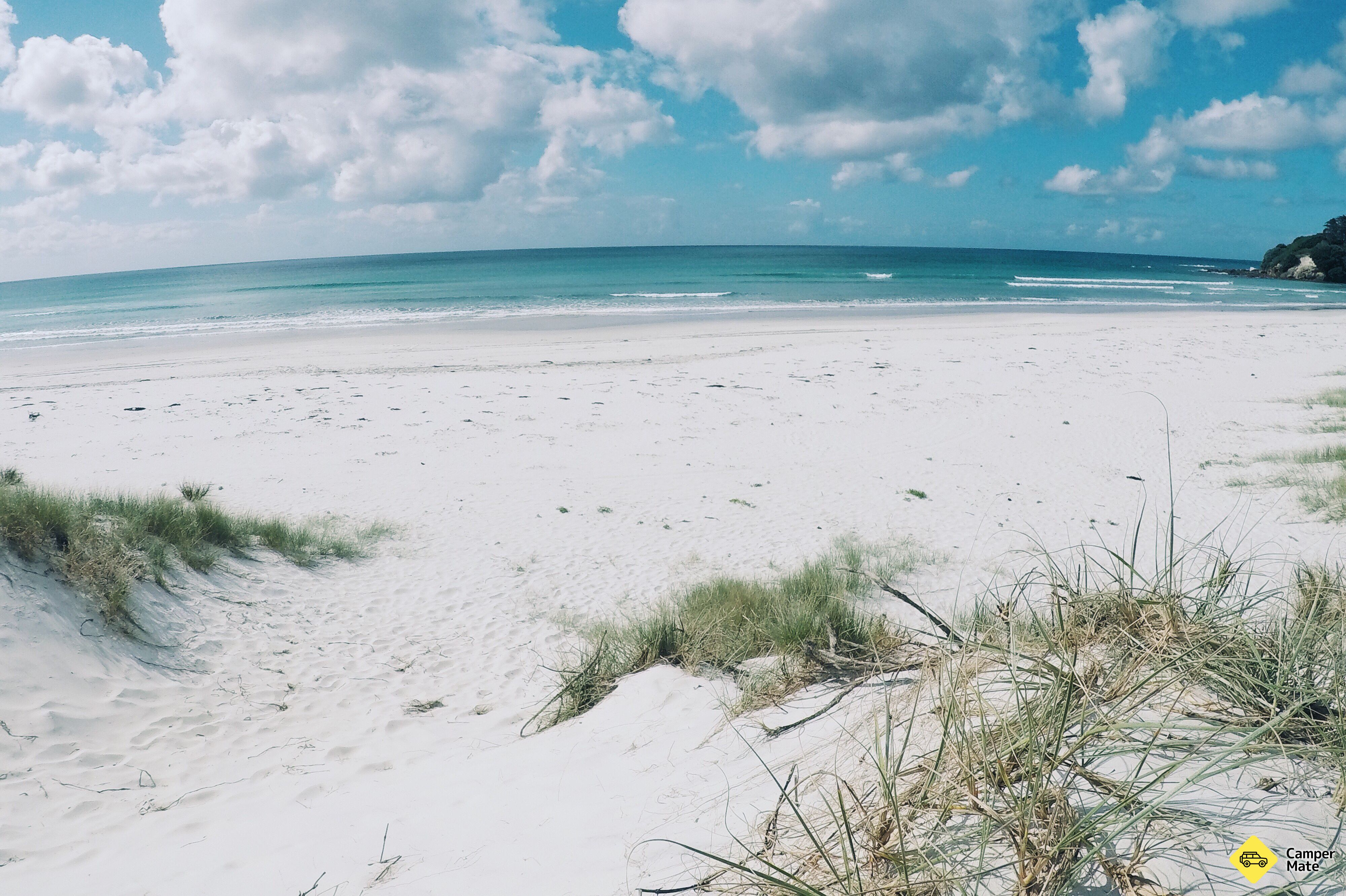 Rarawa Beach - Image 3