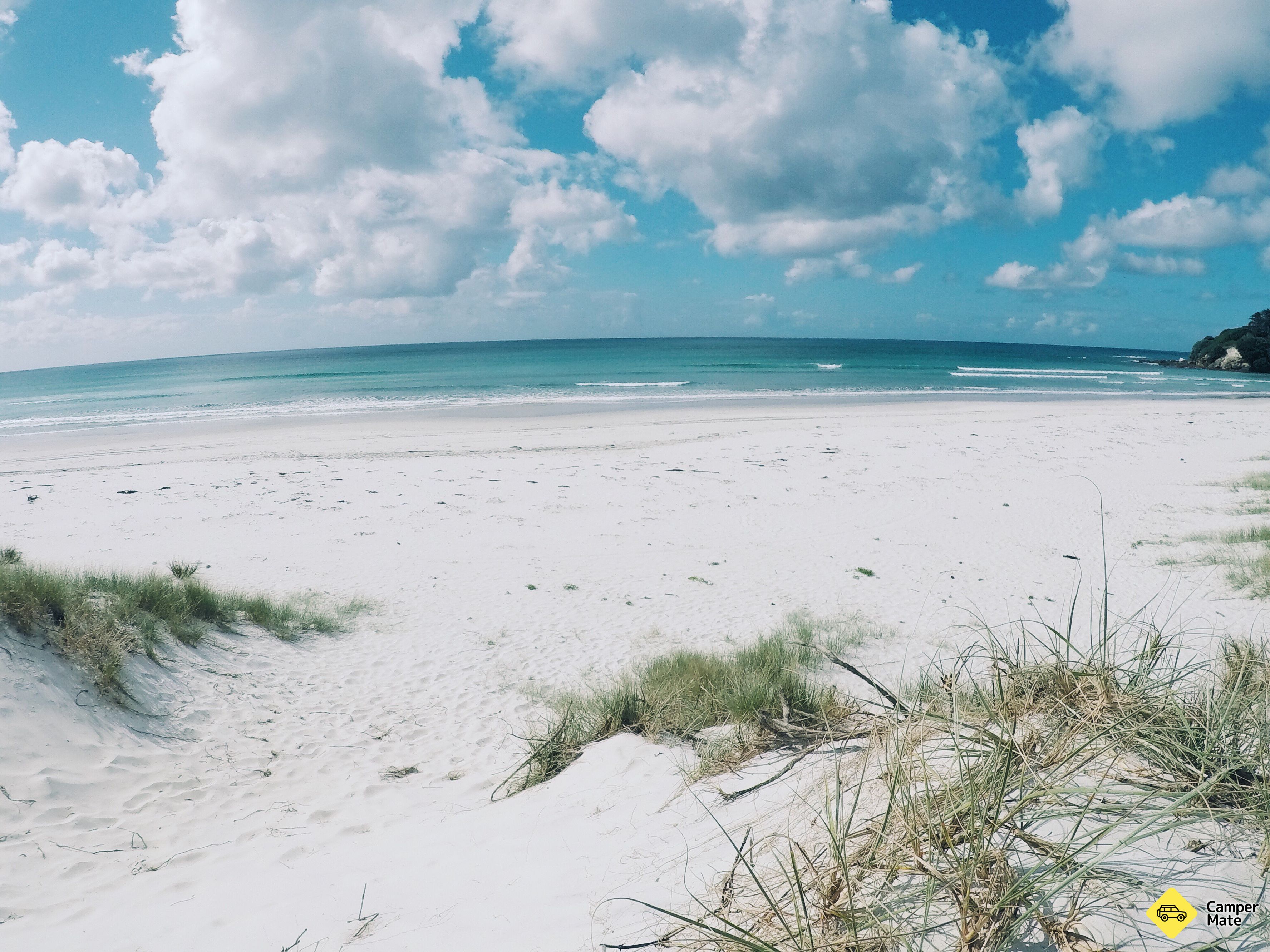 Rarawa Beach - Image 3