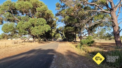 Capel RV 24hr Stop