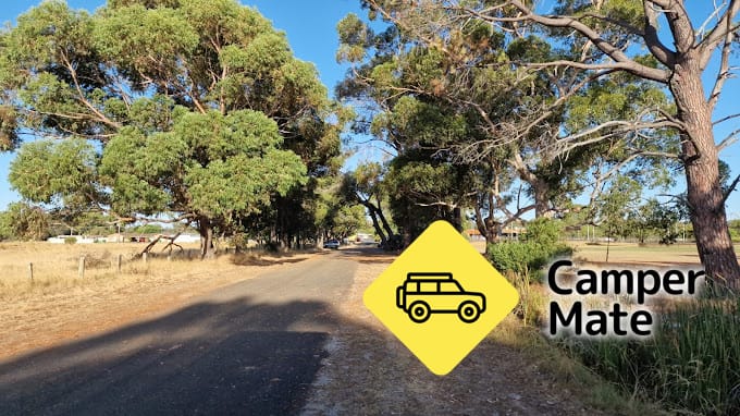 Capel RV 24hr Stop