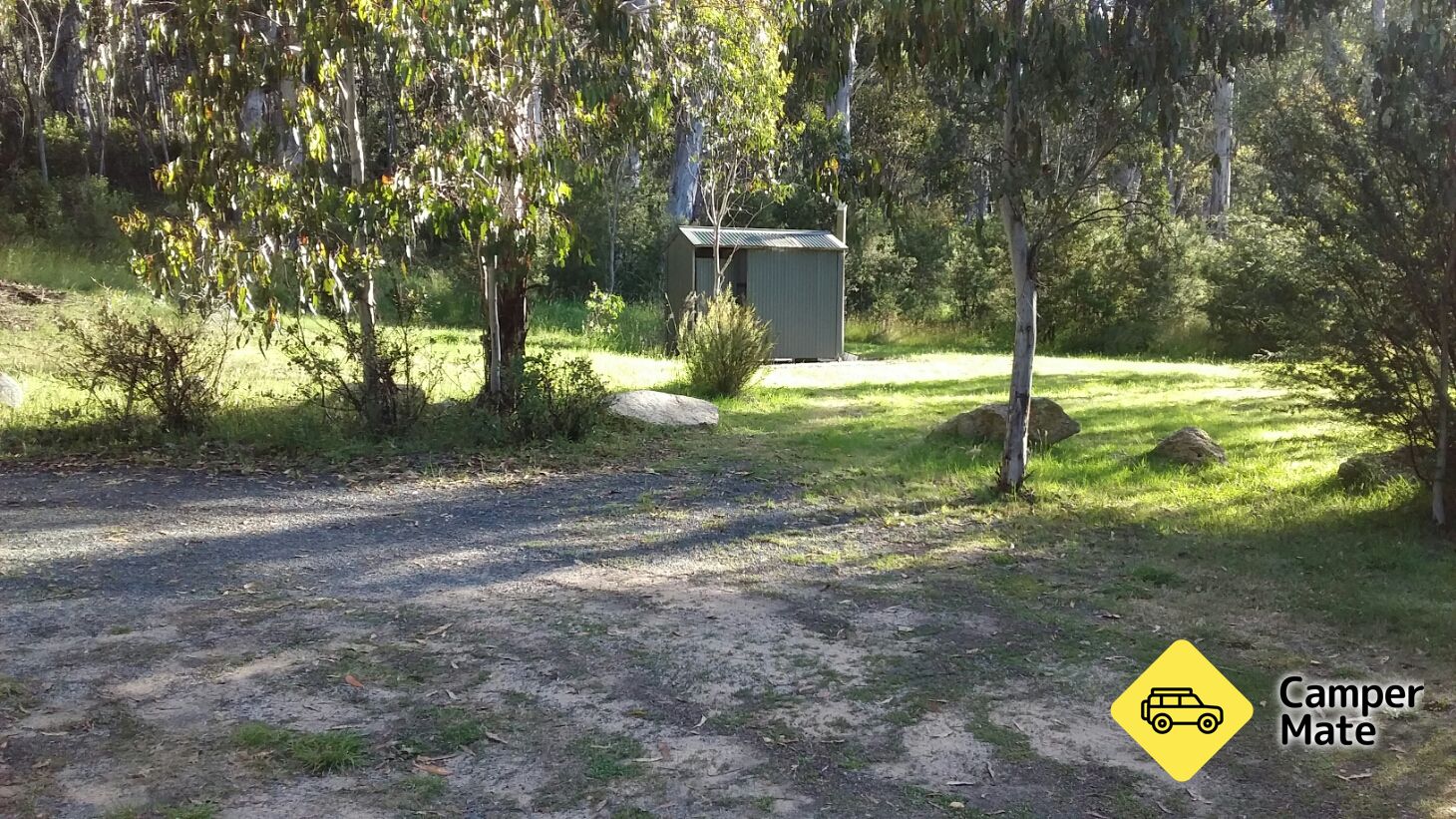 Clover Flat Campground - Image 2