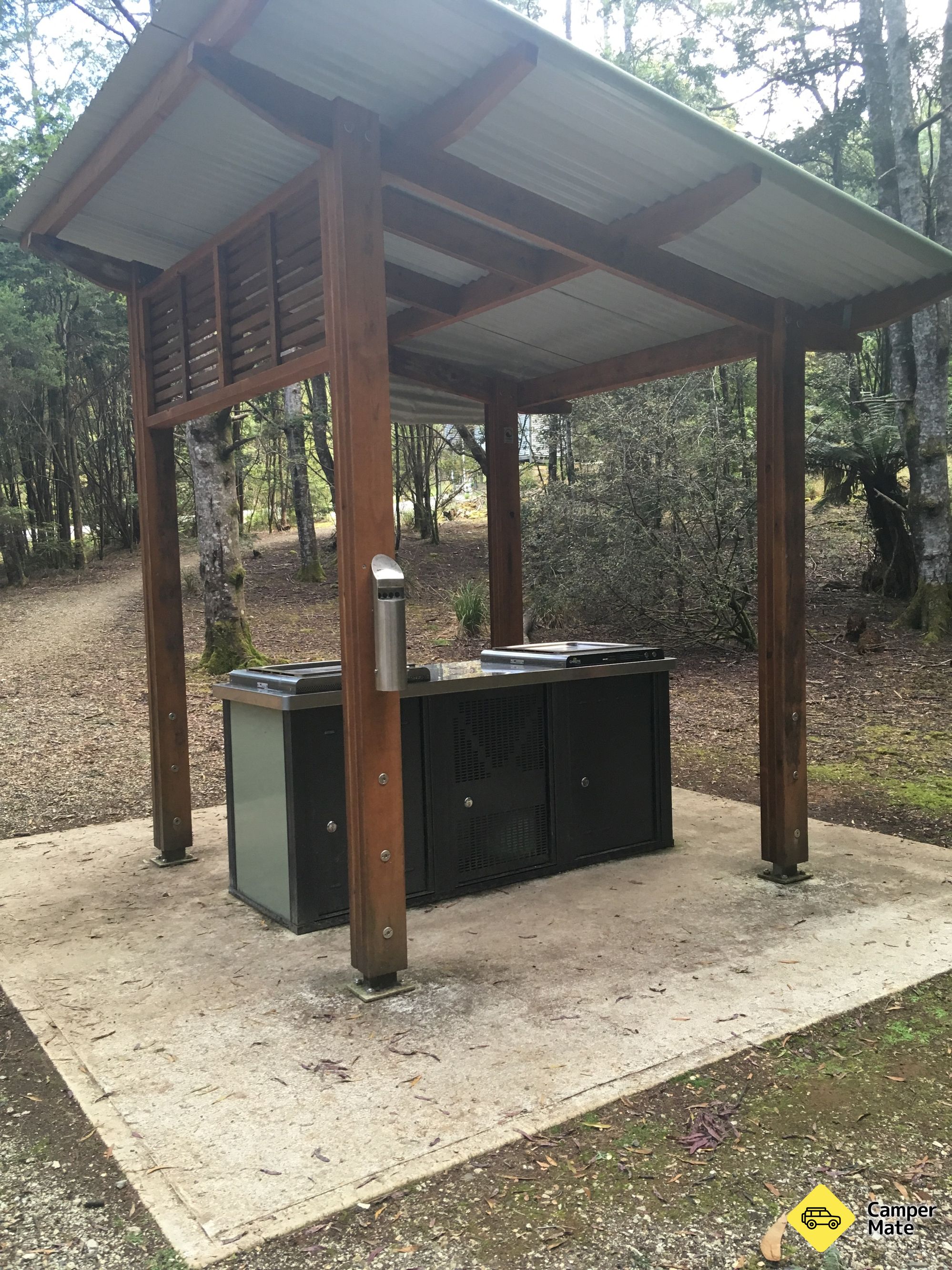 Julius River Forest Reserve - Image 3