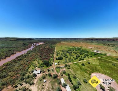 Victoria River Roadhouse