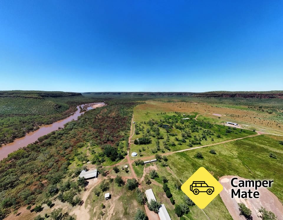 Victoria River Roadhouse