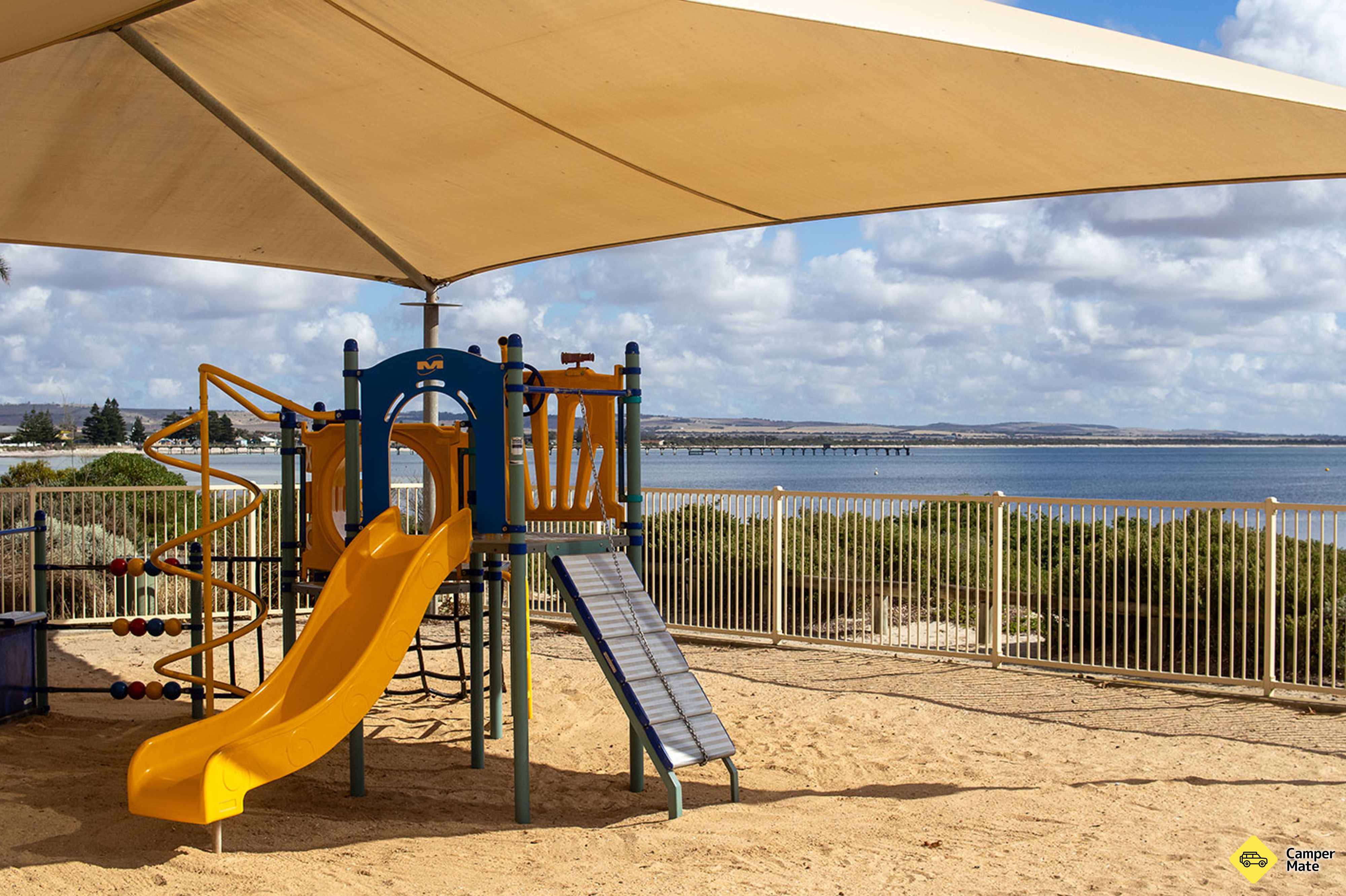 Tumby Bay Caravan Park - Image 3