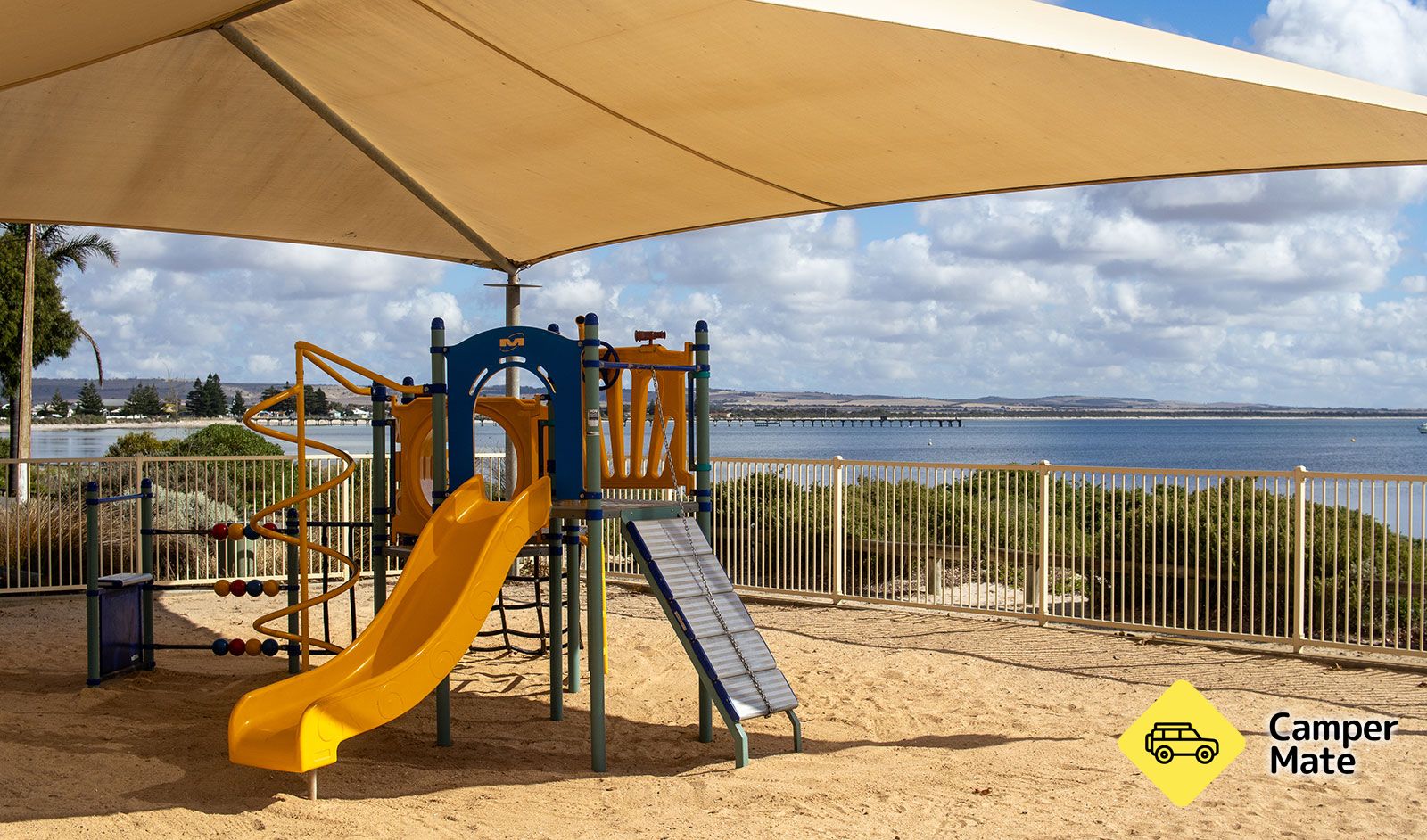 Tumby Bay Caravan Park - Image 3