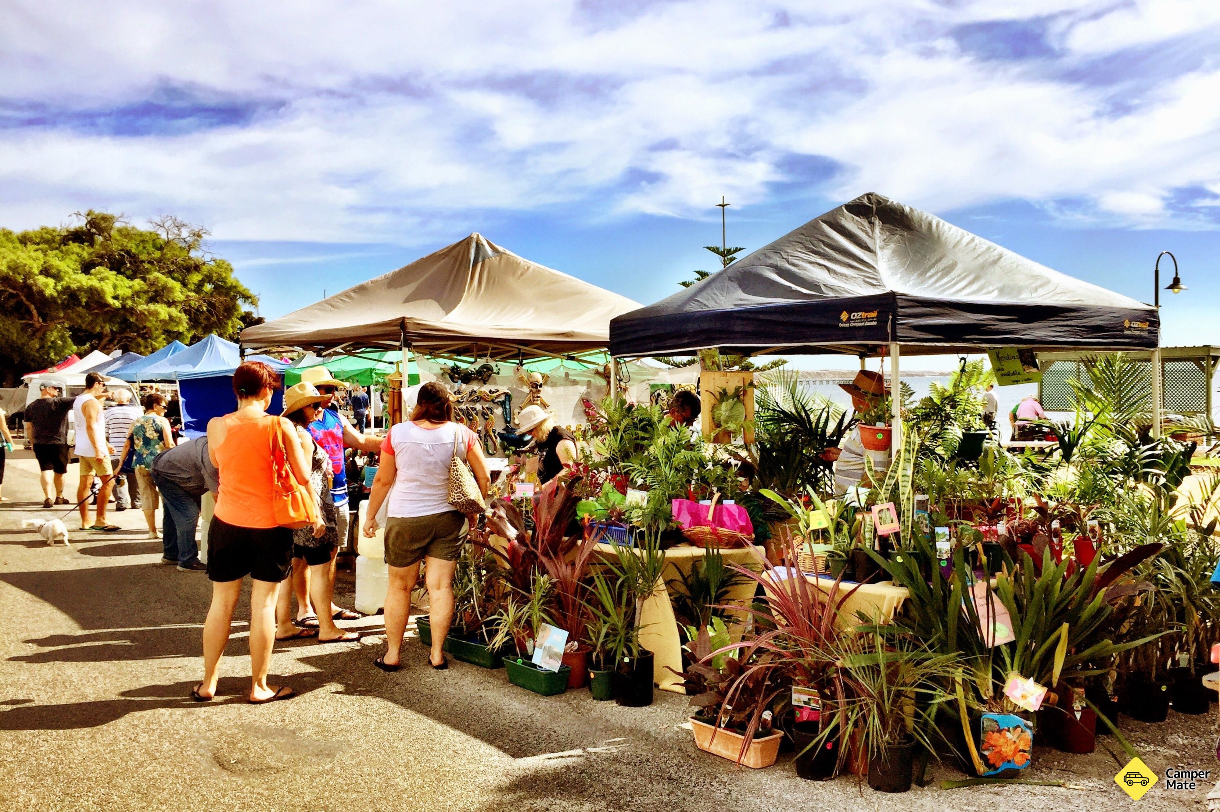 Stansbury Seaside Markets के बारे में टिप्पणियाँ - Image 3
