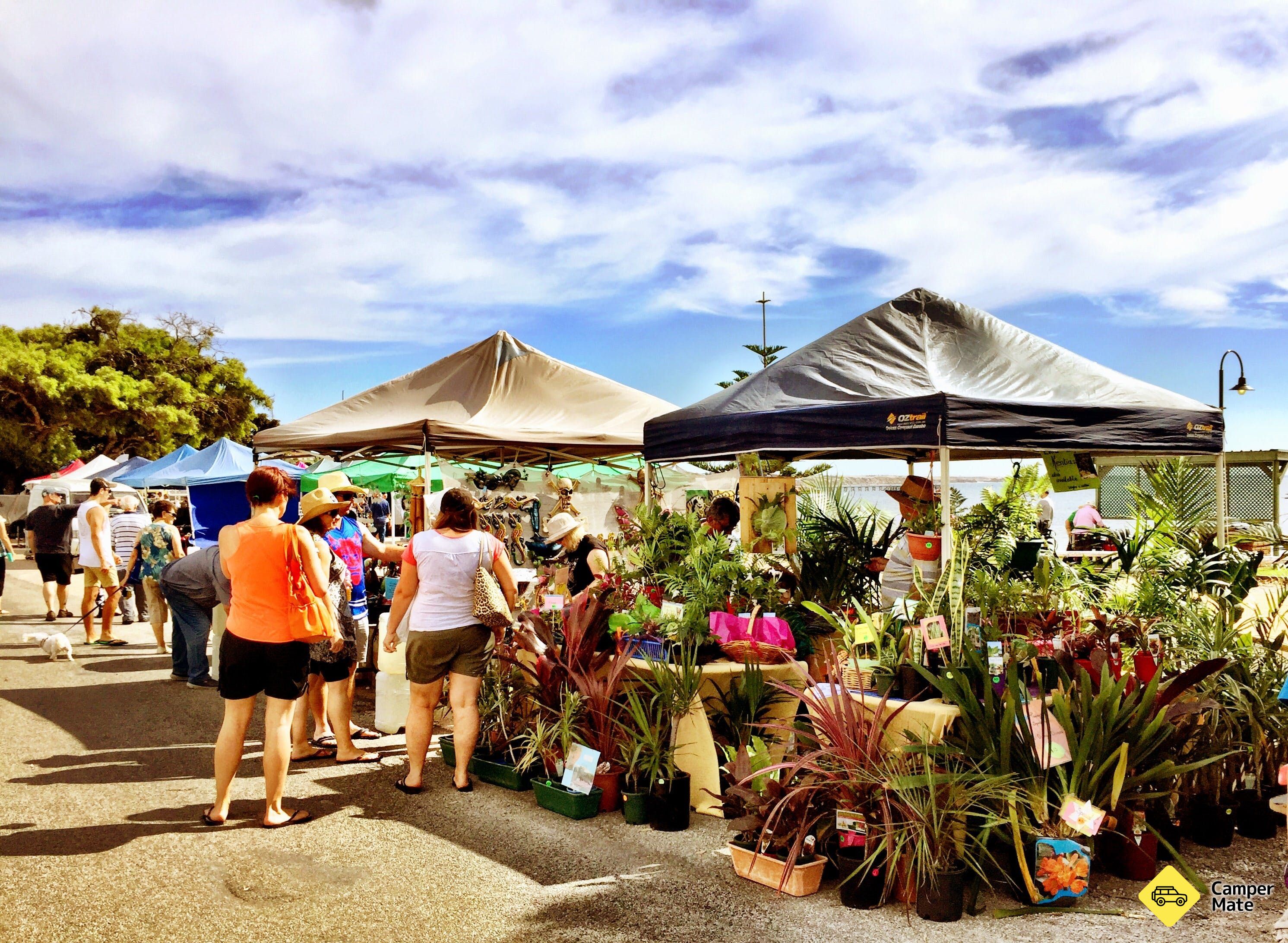 Stansbury Seaside Markets - Image 3