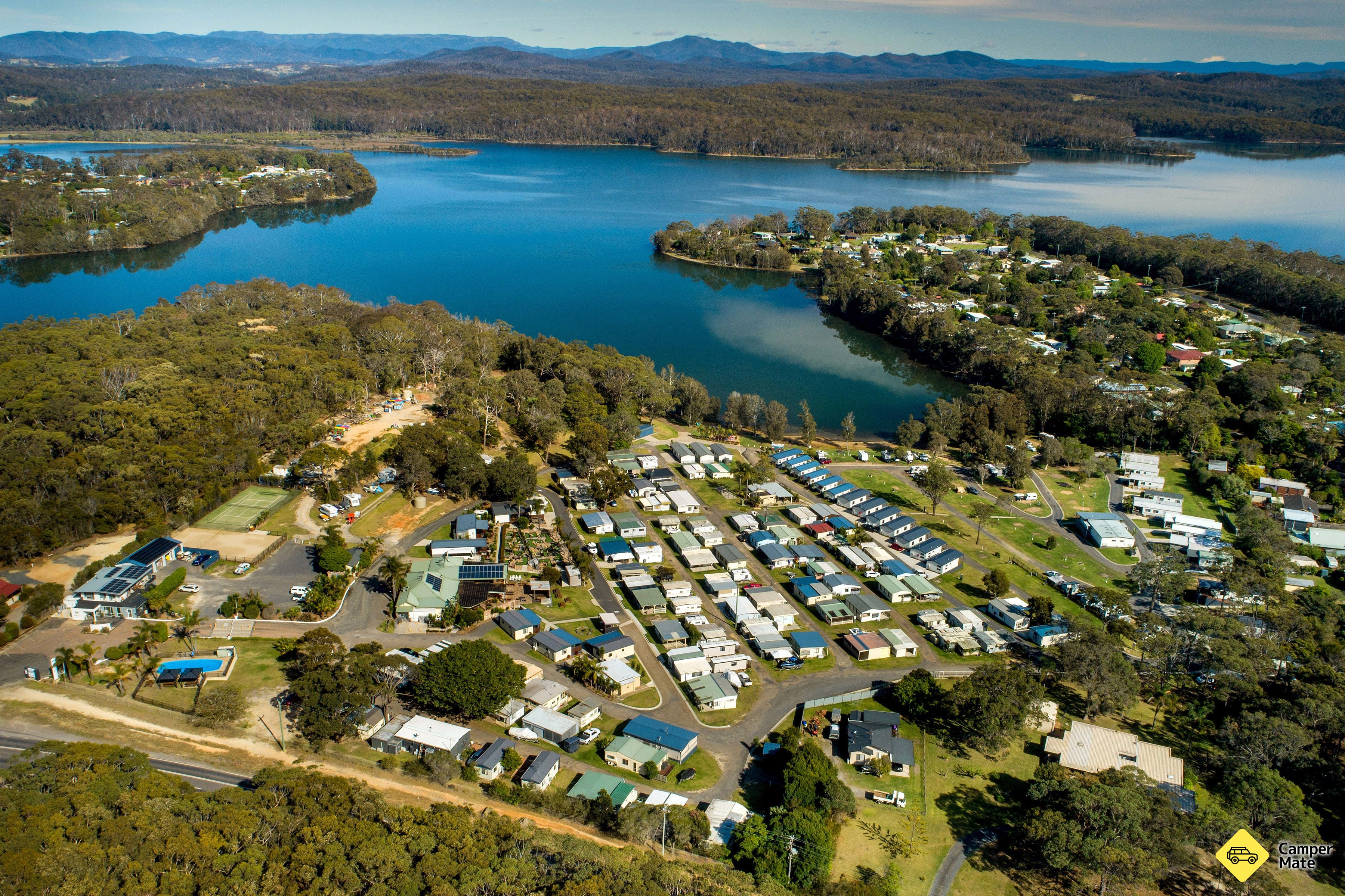 BIG4 Wallaga Lake Holiday Park के बारे में राय - Image 3