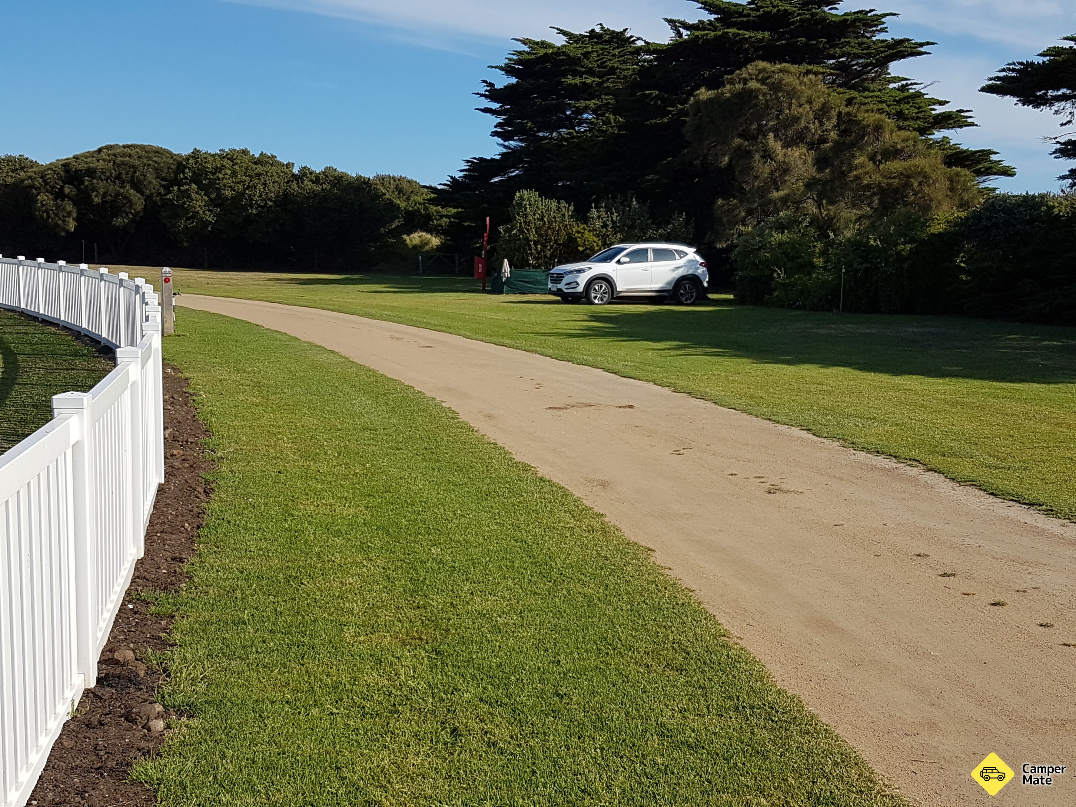 Killarney Beach Caravan Park - Image 3