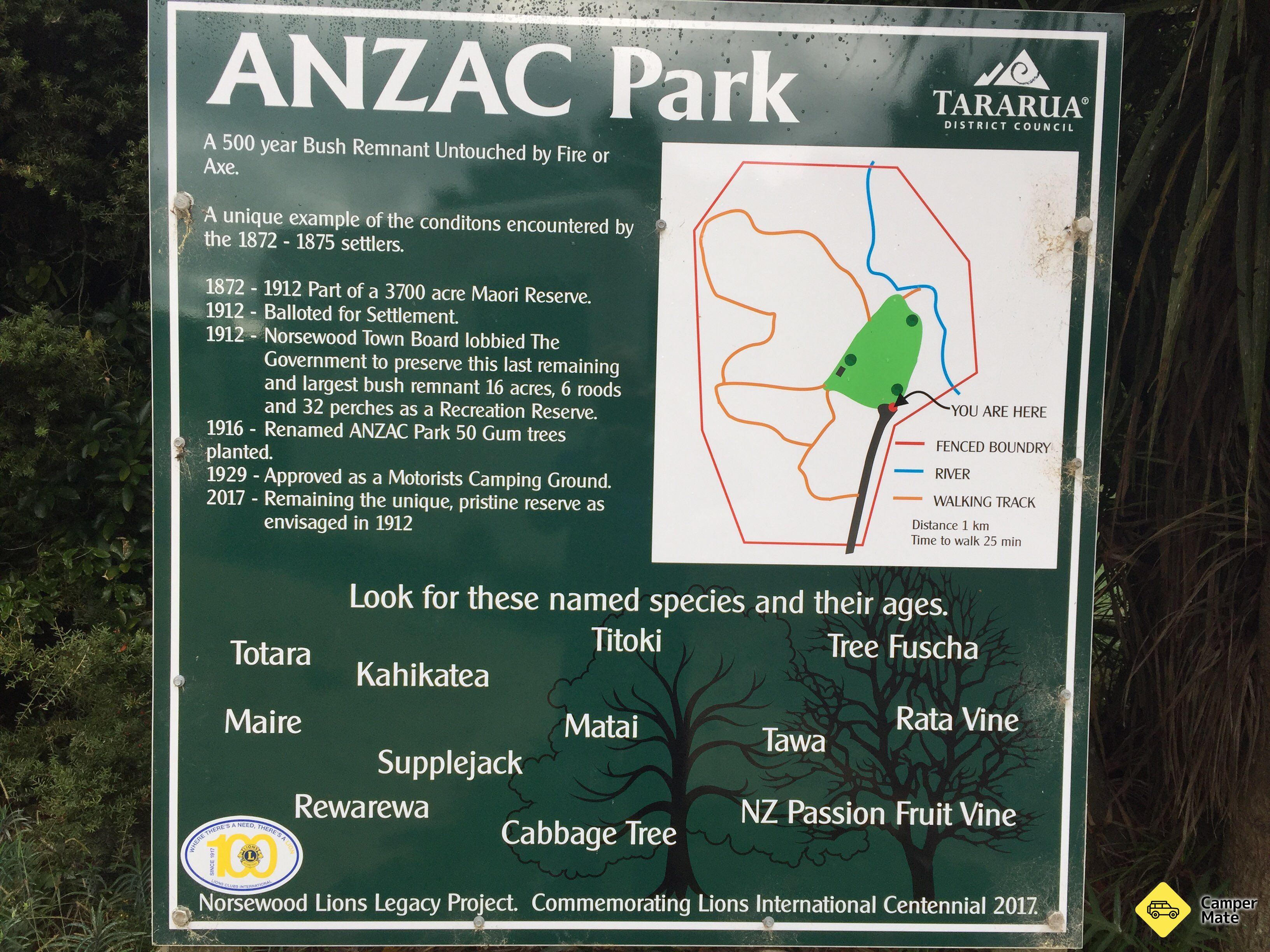 Anzac Parkı - Image 3
