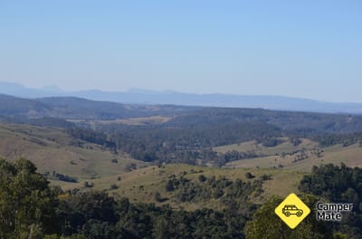 Malanganee Lookout