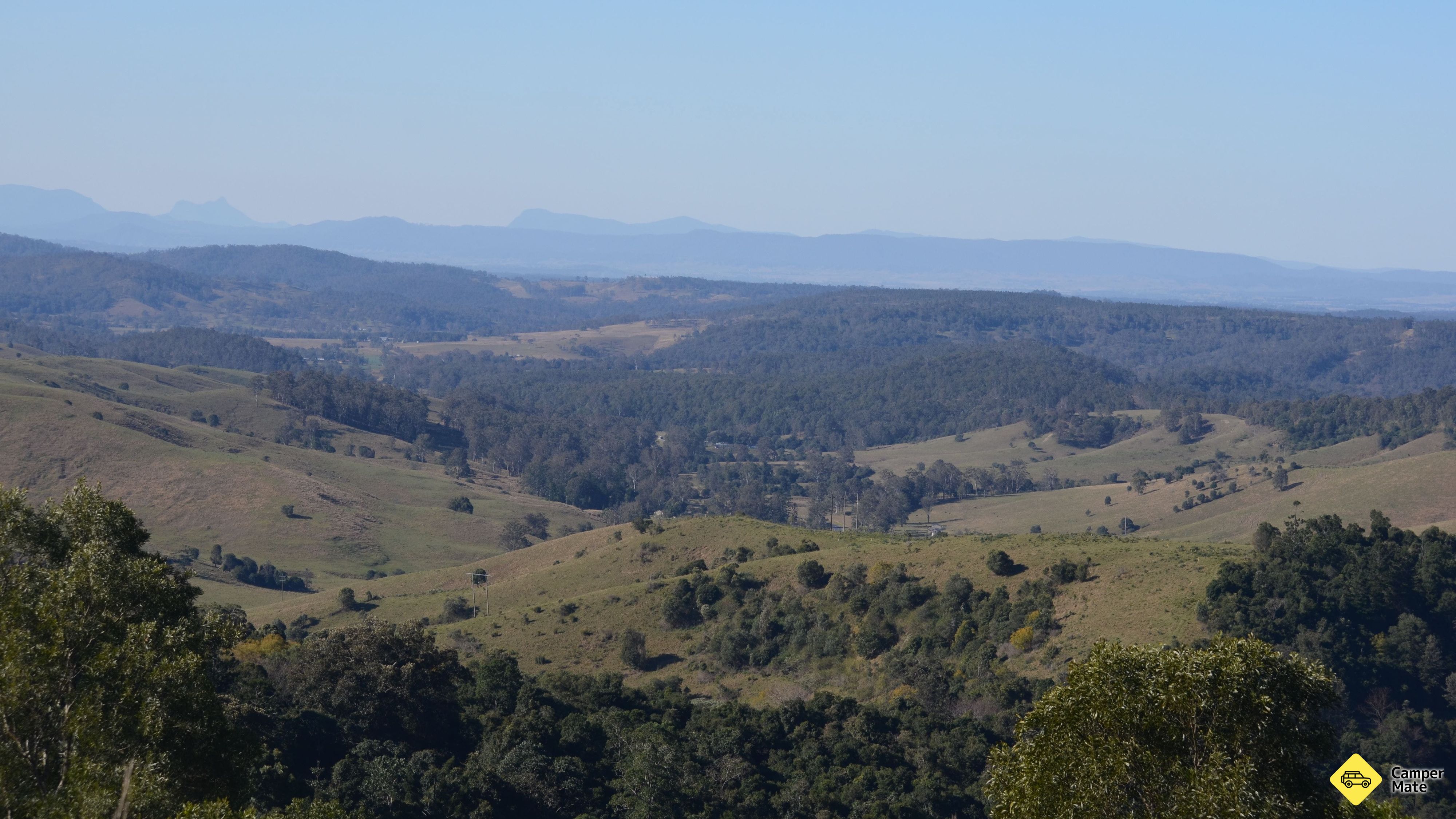 Malanganee Blick