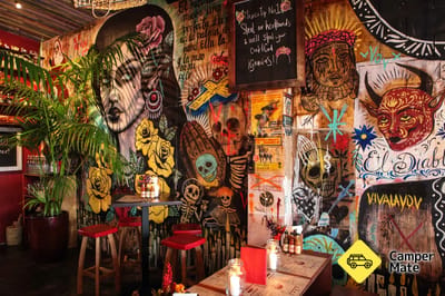 Mexico Restaurant