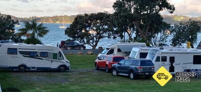 48 Marsden Camp
