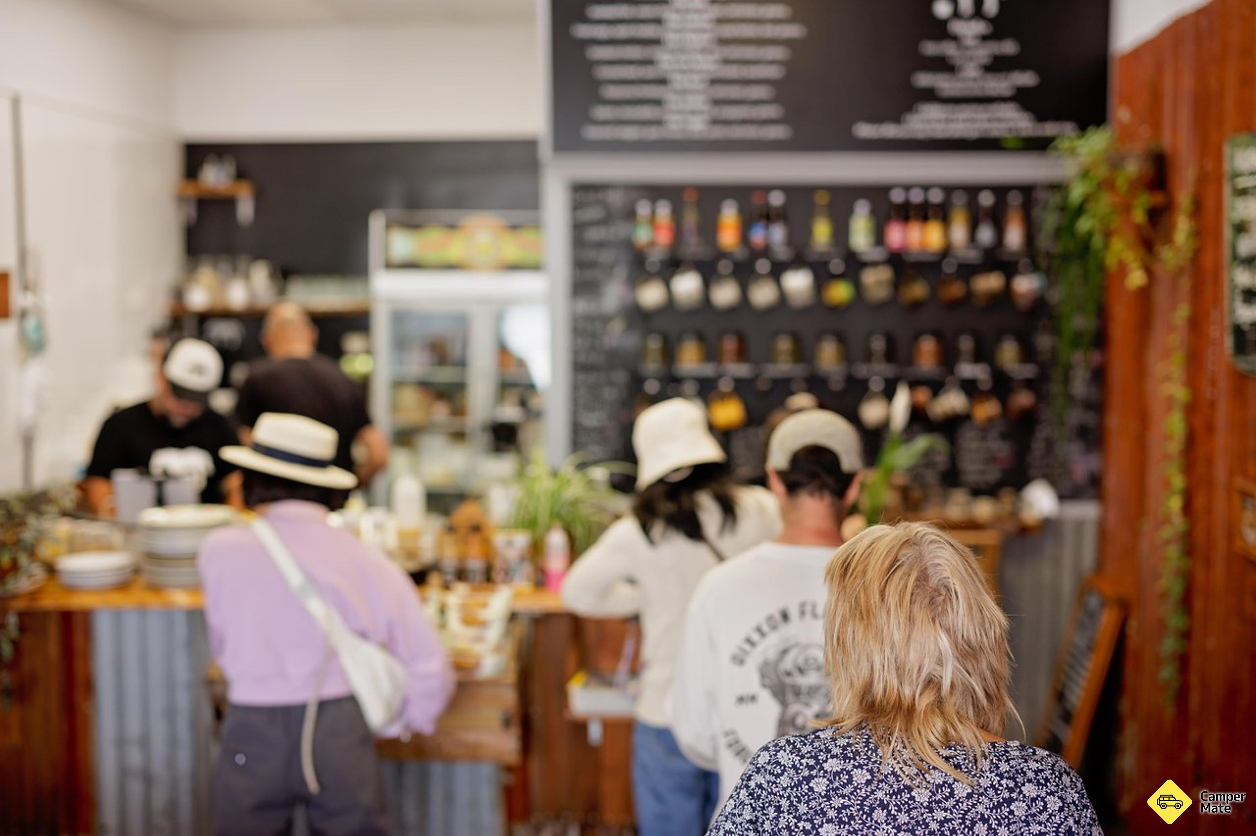 Hokitika Sandwich Company - Image 3