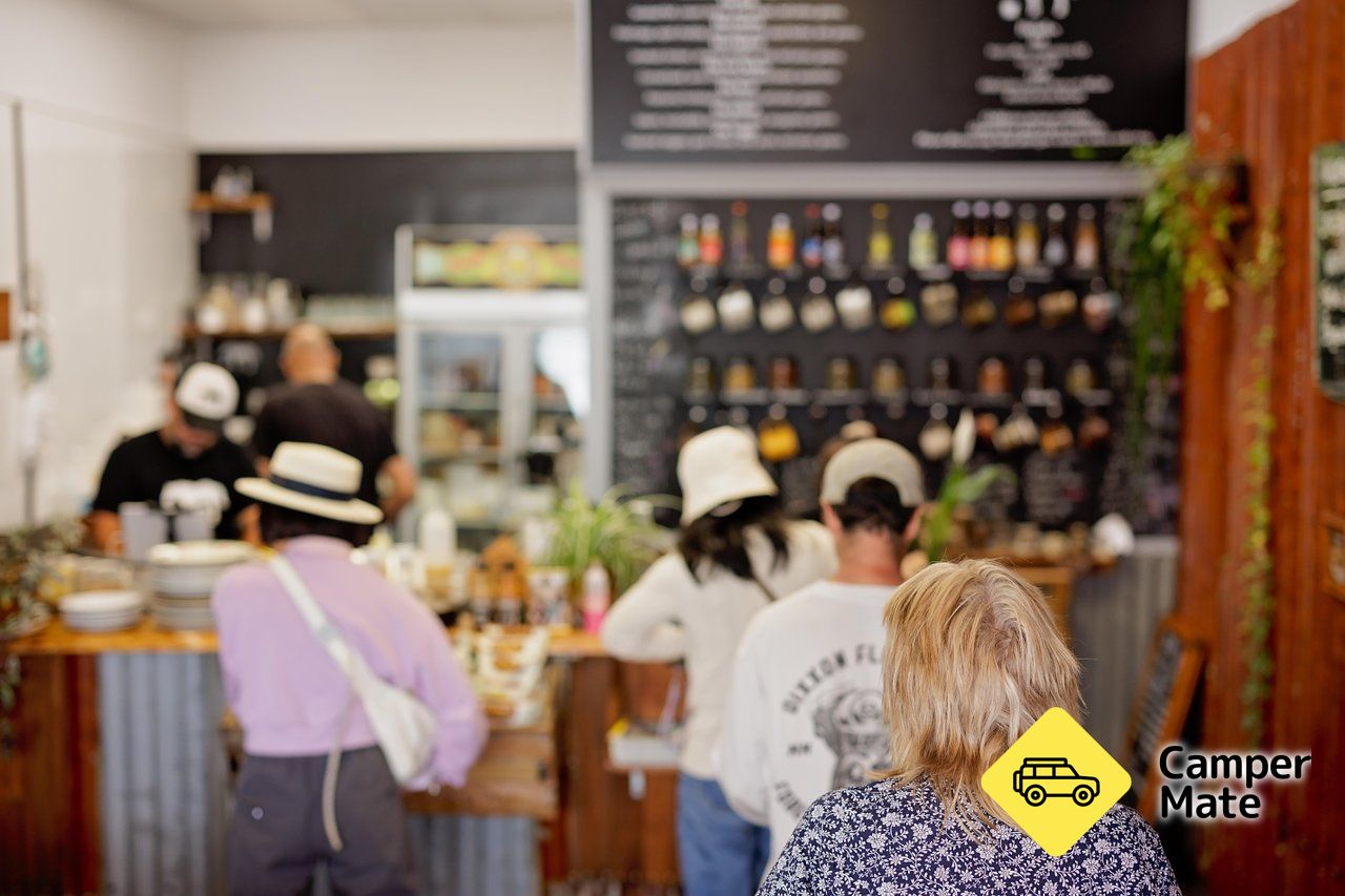 Hokitika Sandwich Company - Image 3