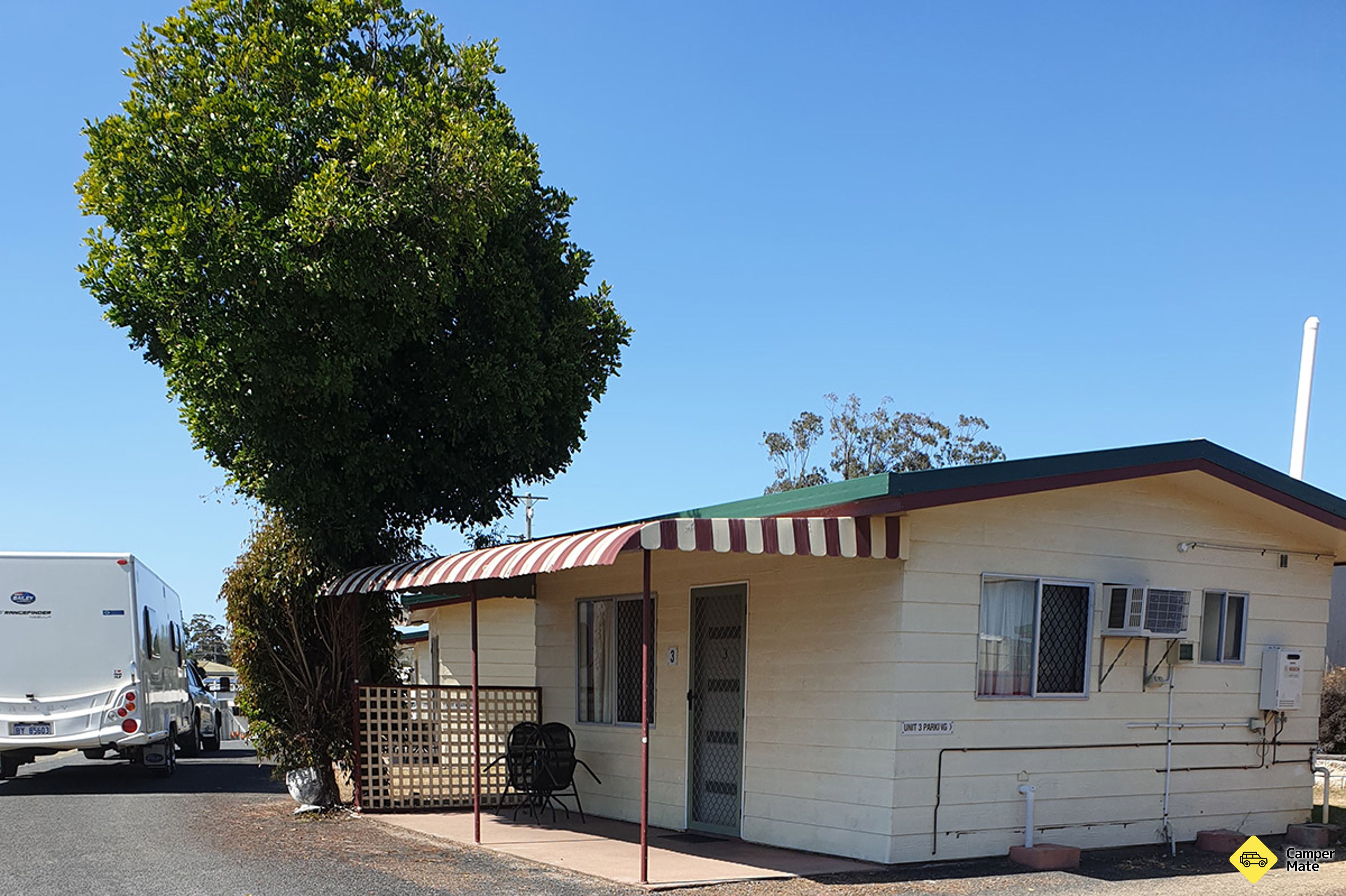 Parcul Hillcrest Caravan - Image 3