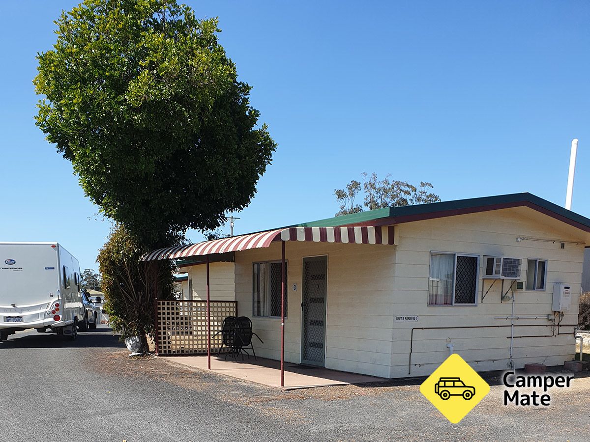 Hillcrest Caravan Park - Image 3