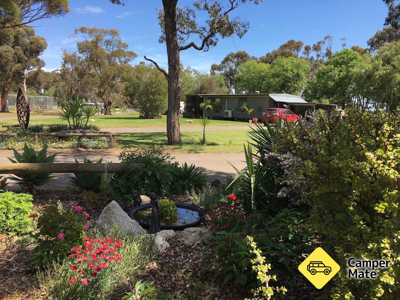Wycheproof Caravan Park - Image 3