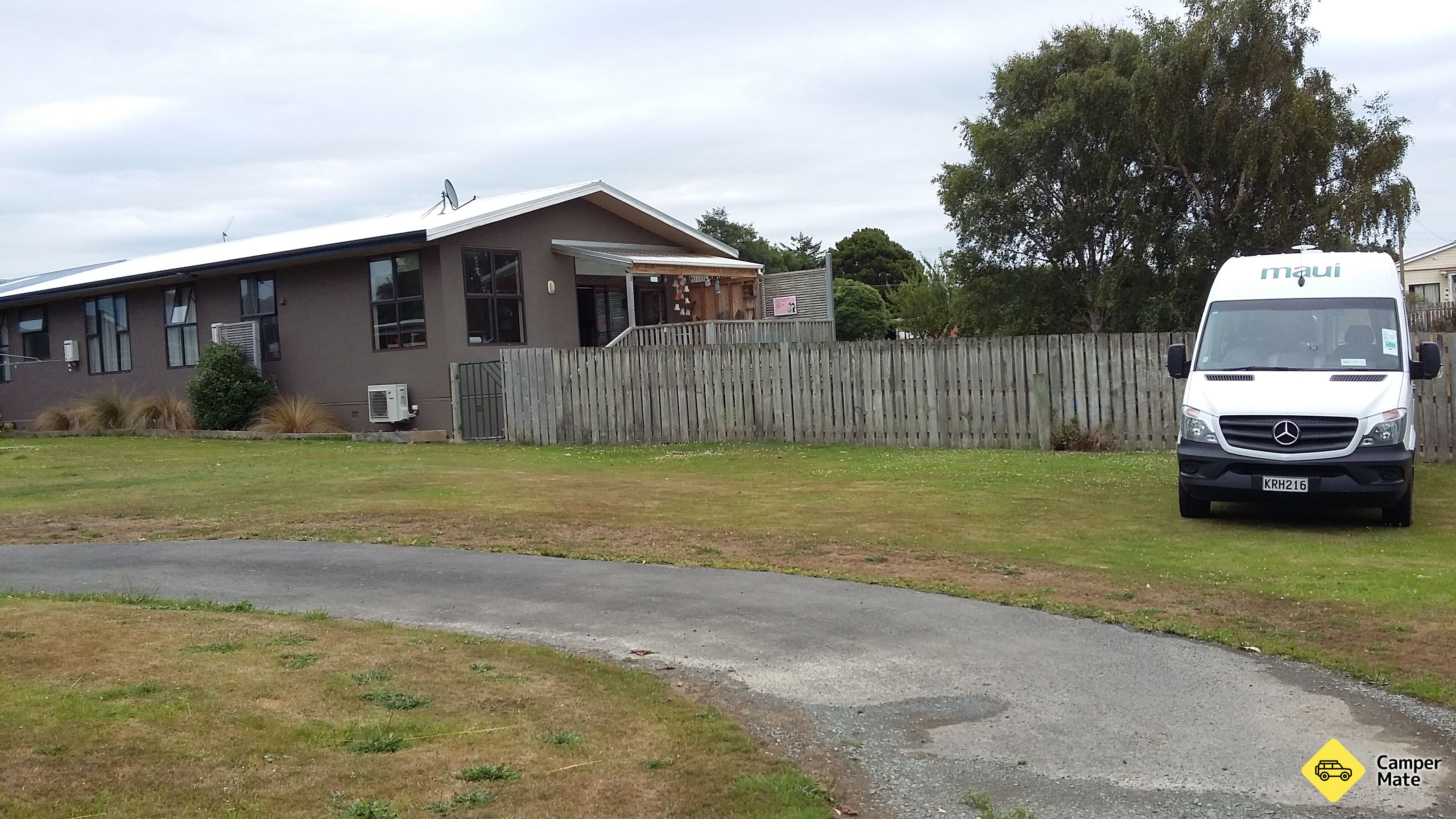 Catlins Inn - Image 2