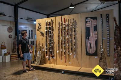Marawaddi Art and Cultural Centre
