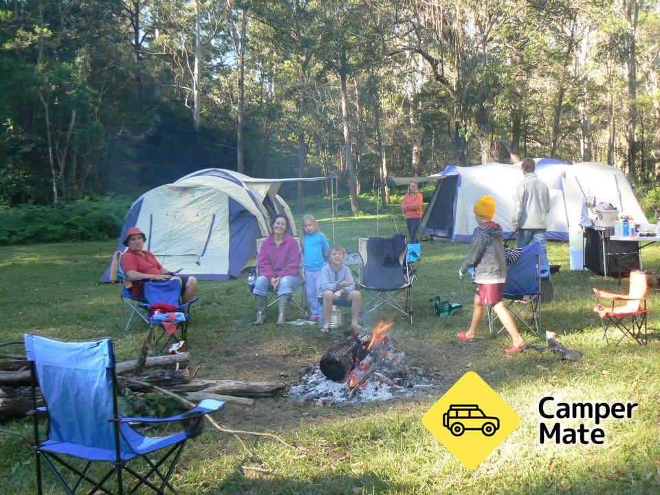 Goomburra Forest Retreat - Image 3