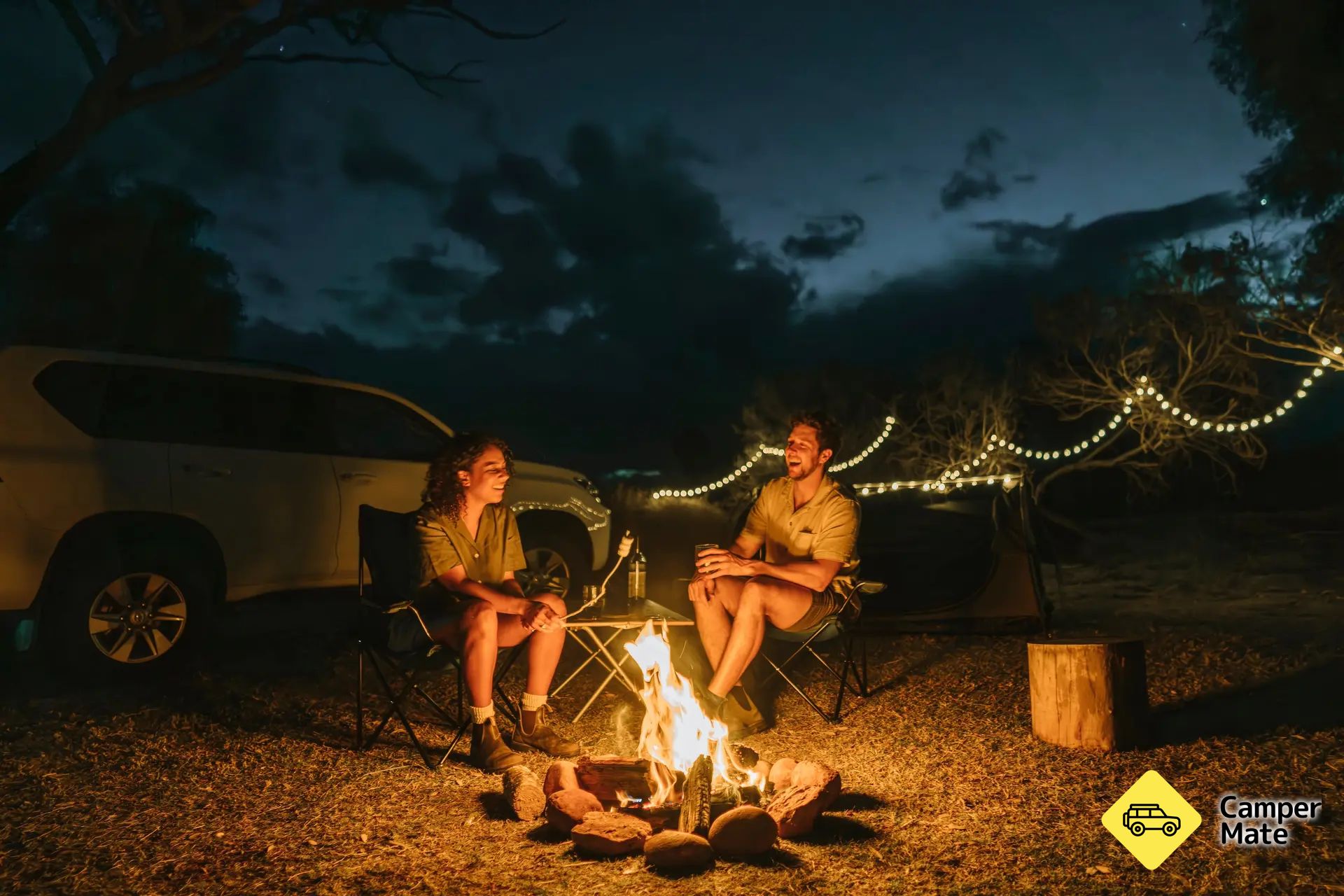 Ayers Rock Campground - Image 2