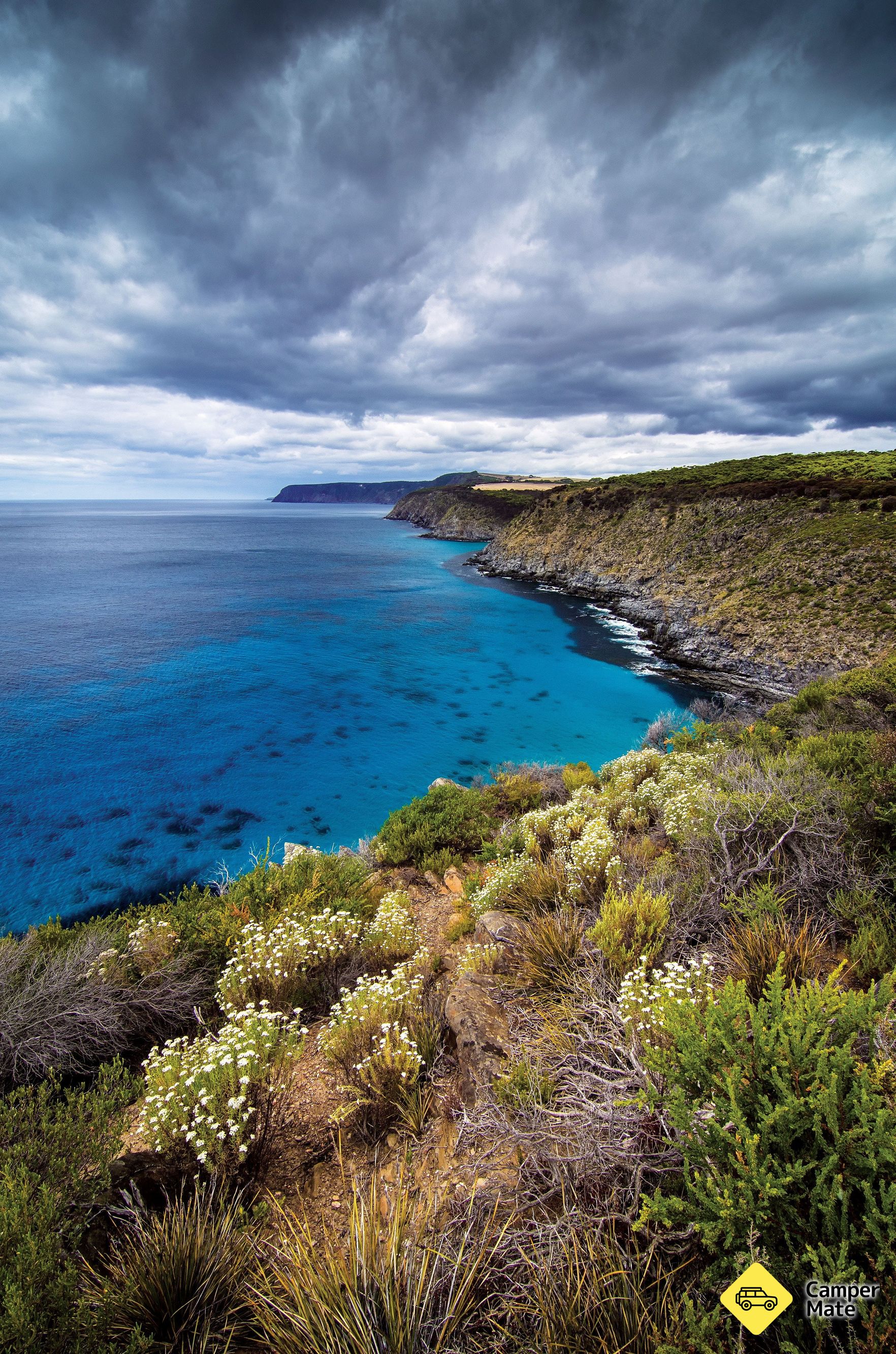 Cape Borda Lightstation - Image 2
