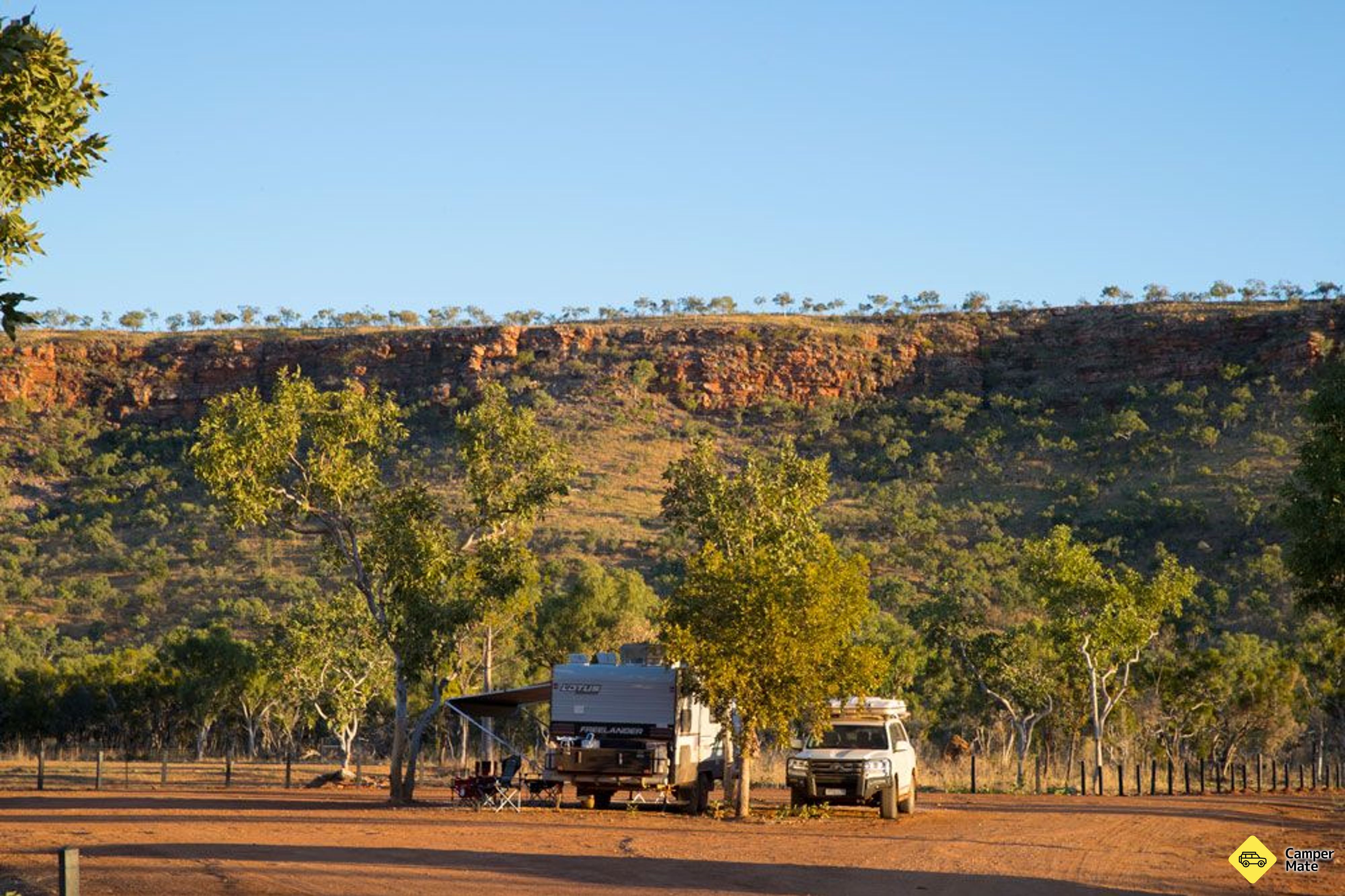 Imintji Campground and Arts Centre - Image 3