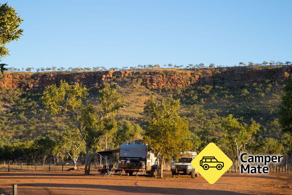 Imintji Campground and Arts Centre - Image 3