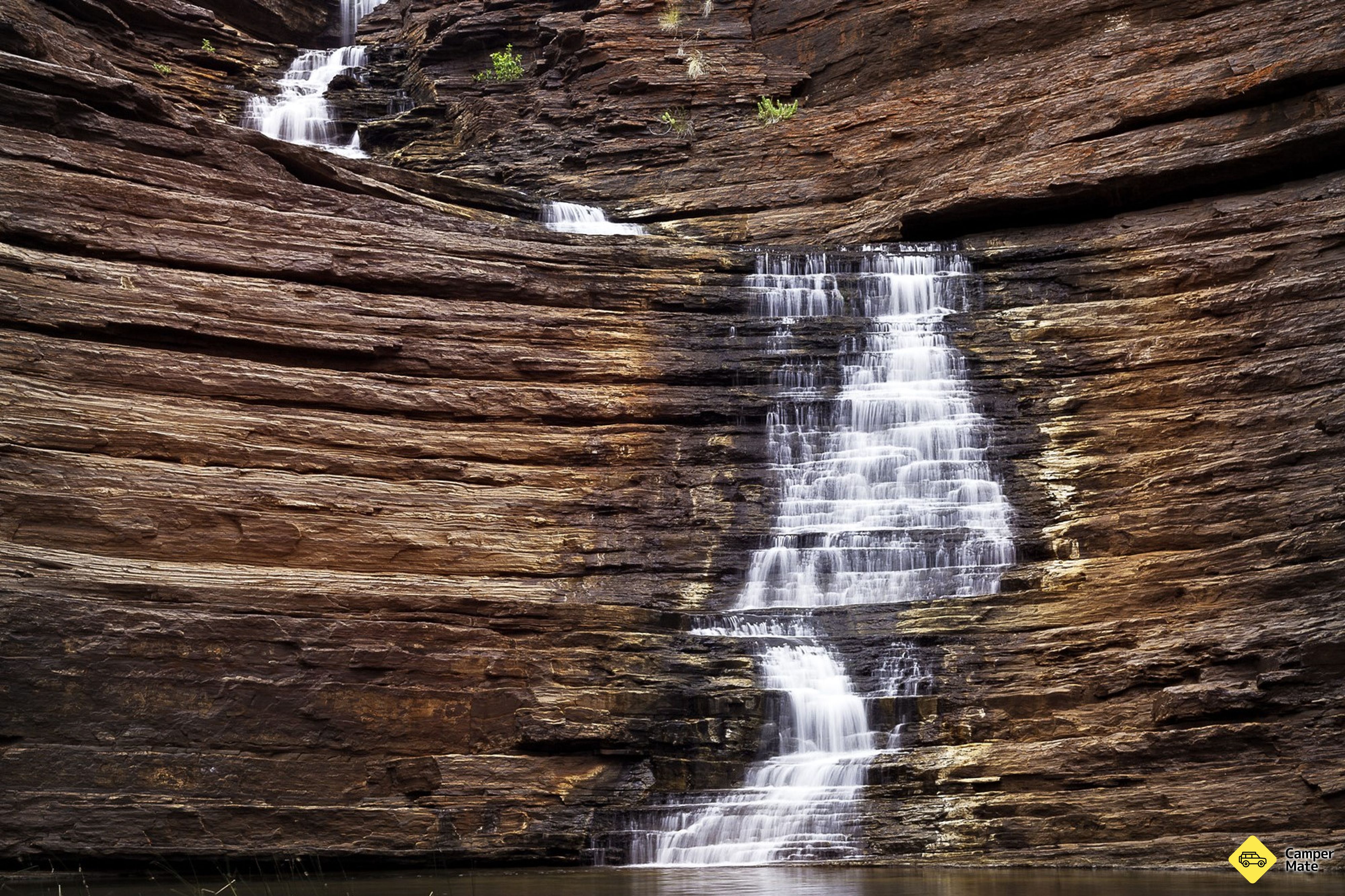 Joffre Falls Lookout Walk