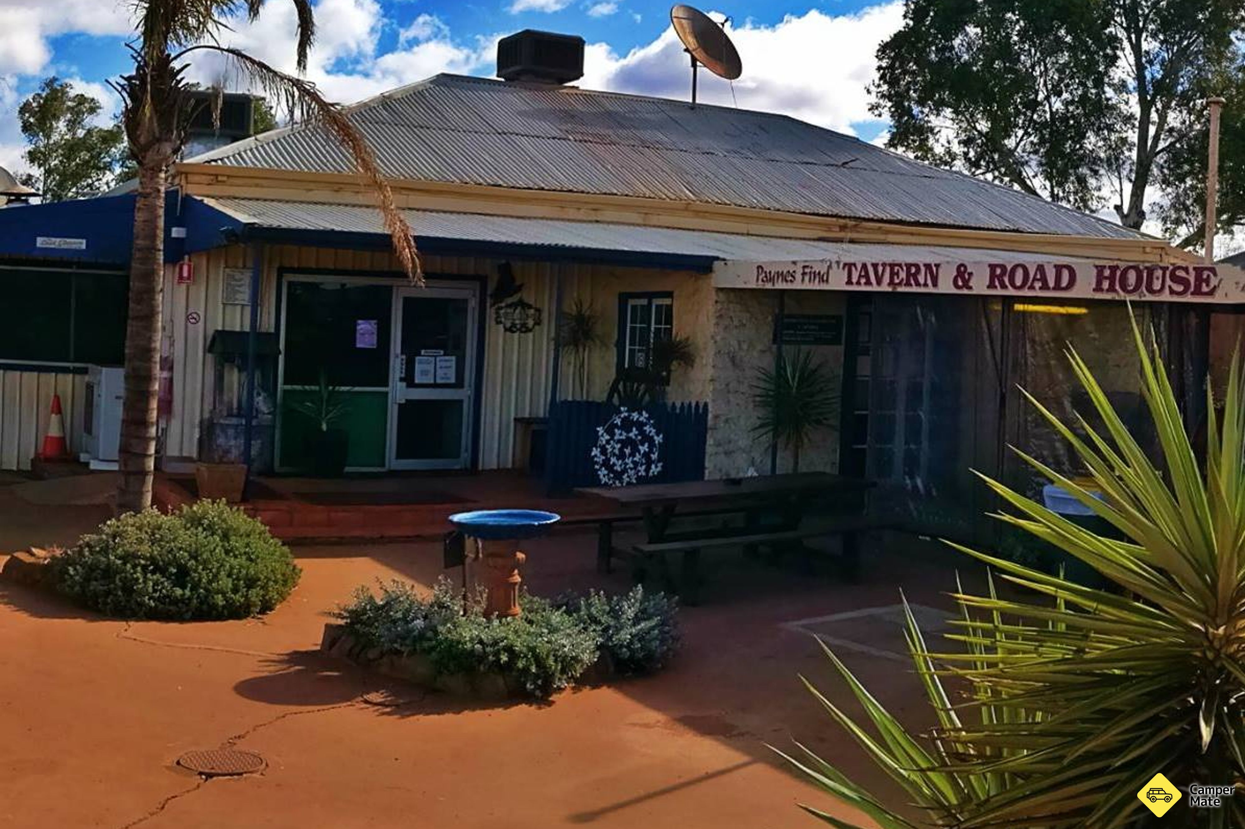 Paynes Find Roadhouse & Tavern