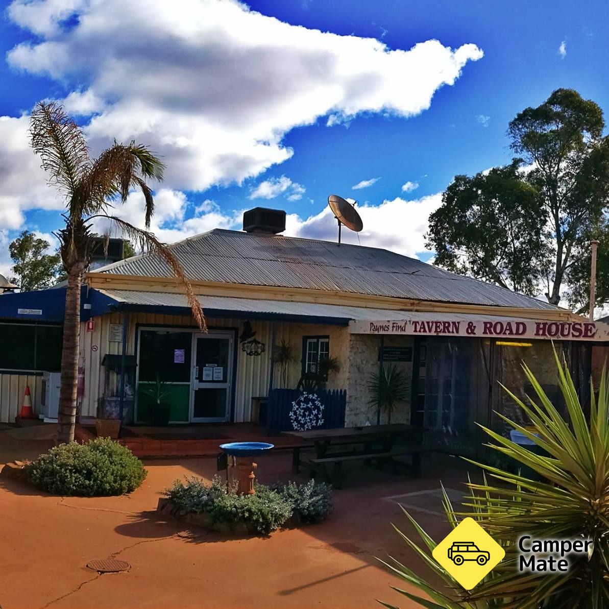 Paynes Find Roadhouse & Tavern