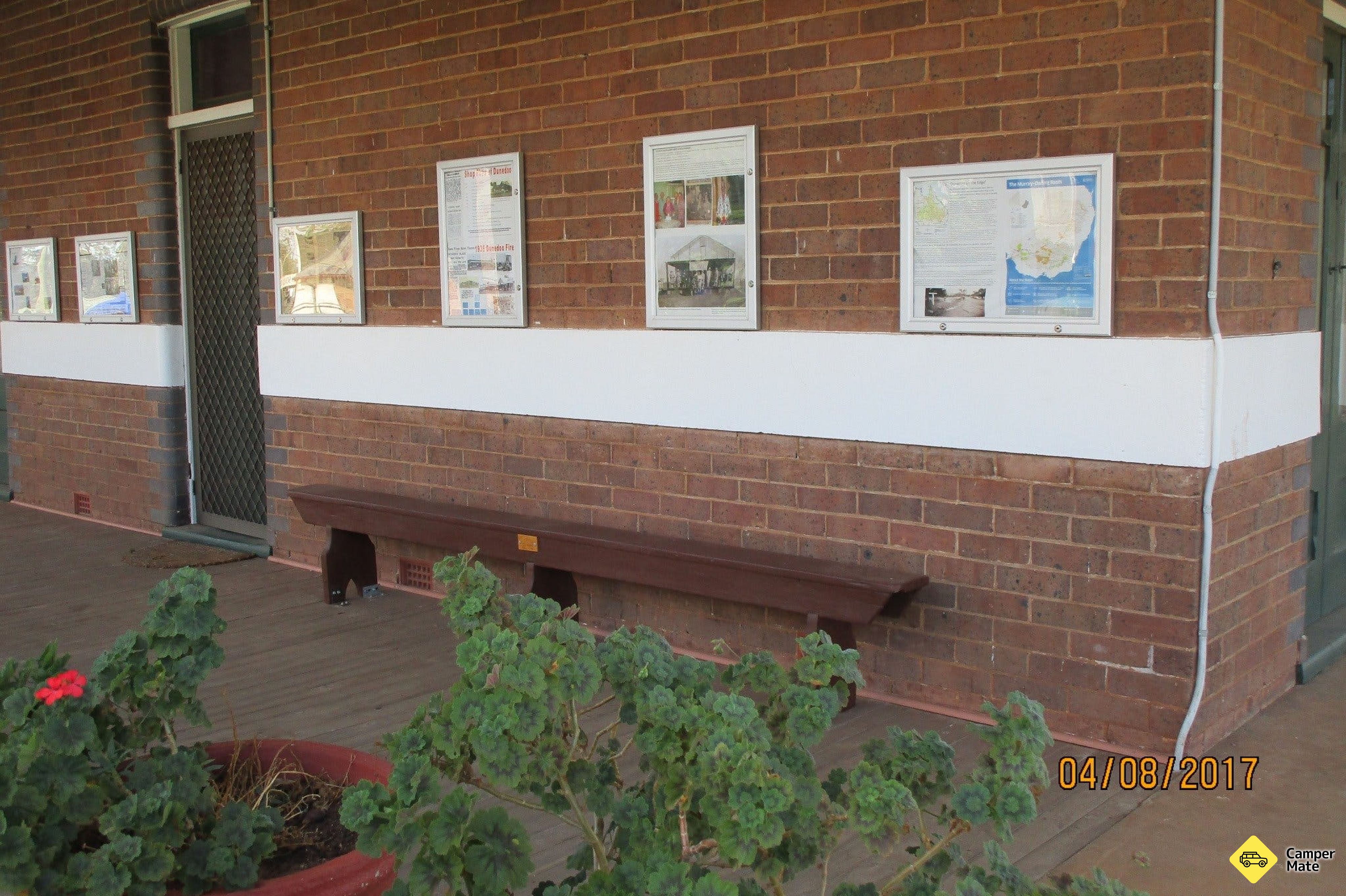 Museum Sejarah Dunedoo - Image 3