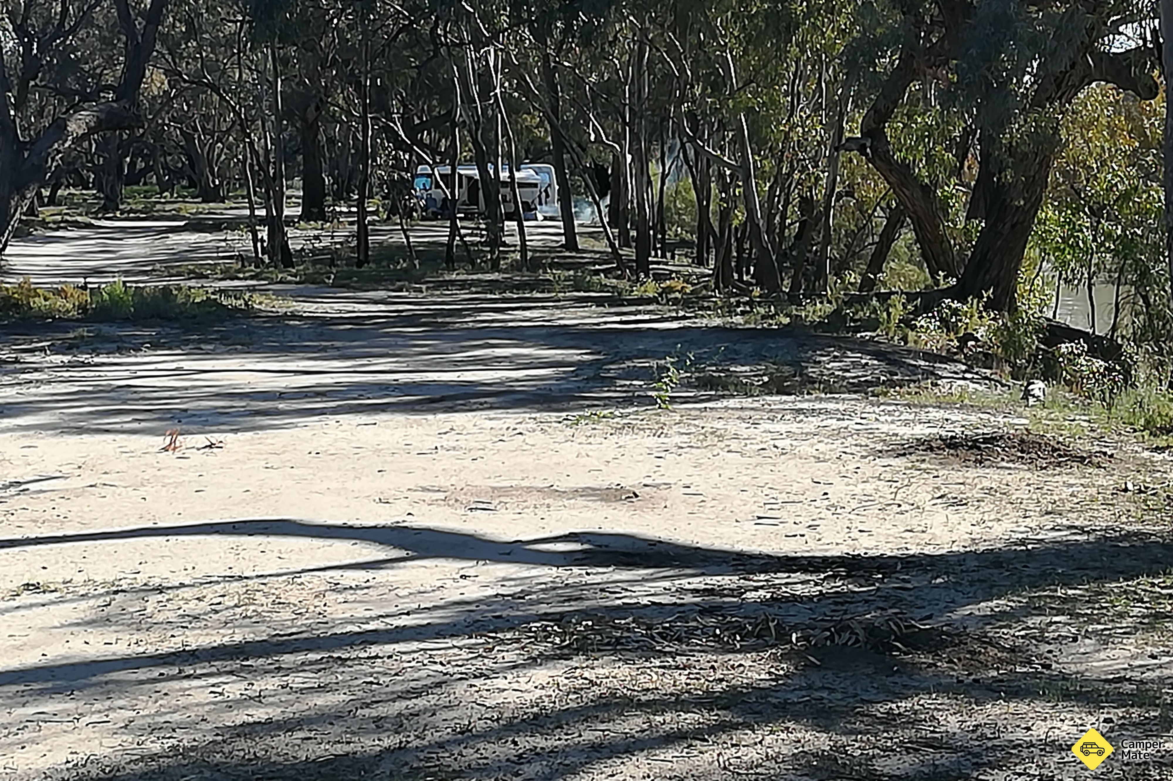 Four Mile Campground - Image 3