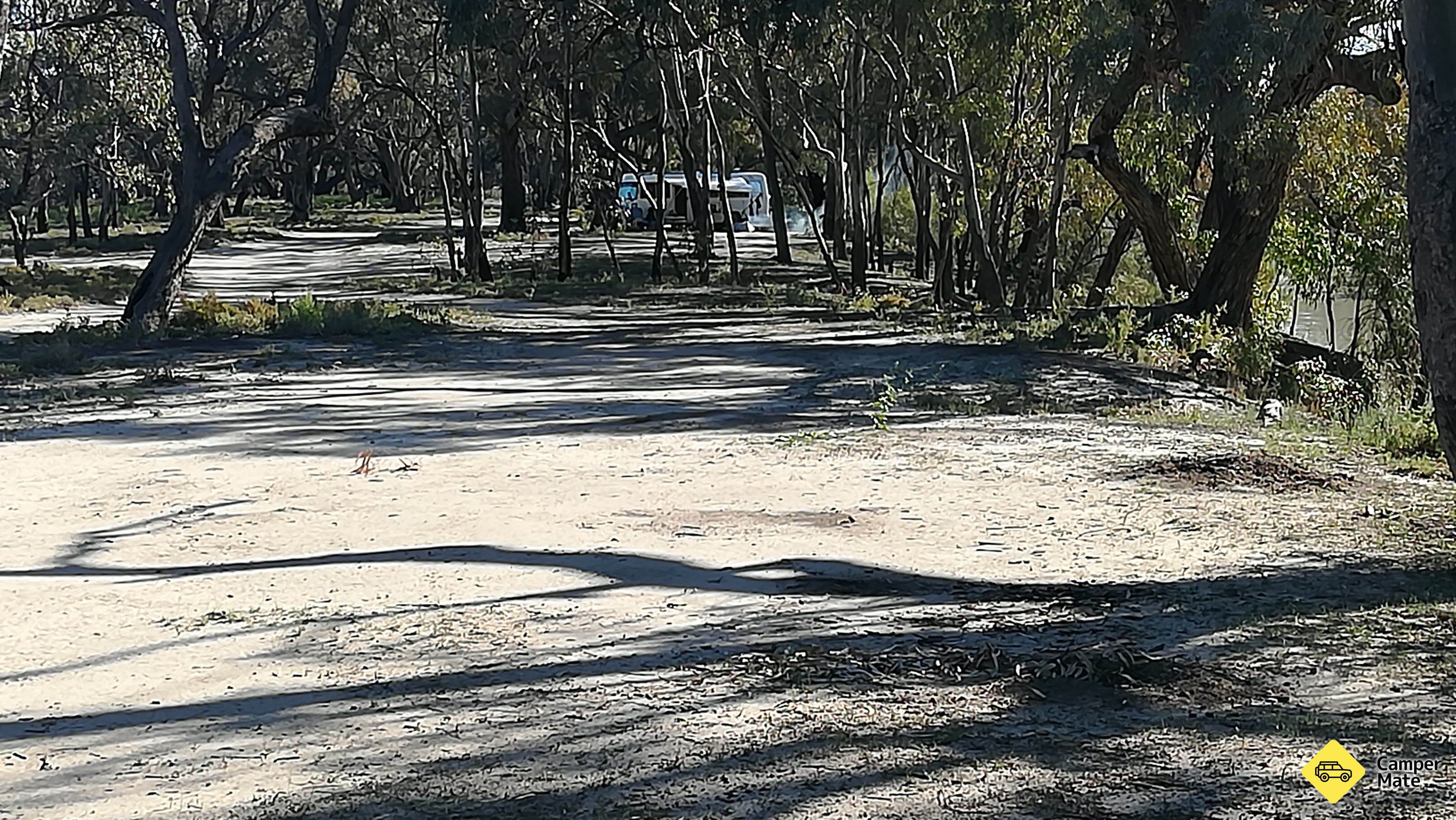 Four Mile Campground - Image 3
