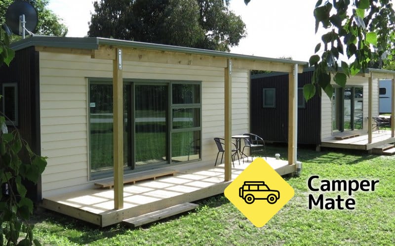 Millers Flat Holiday Park - Image 2
