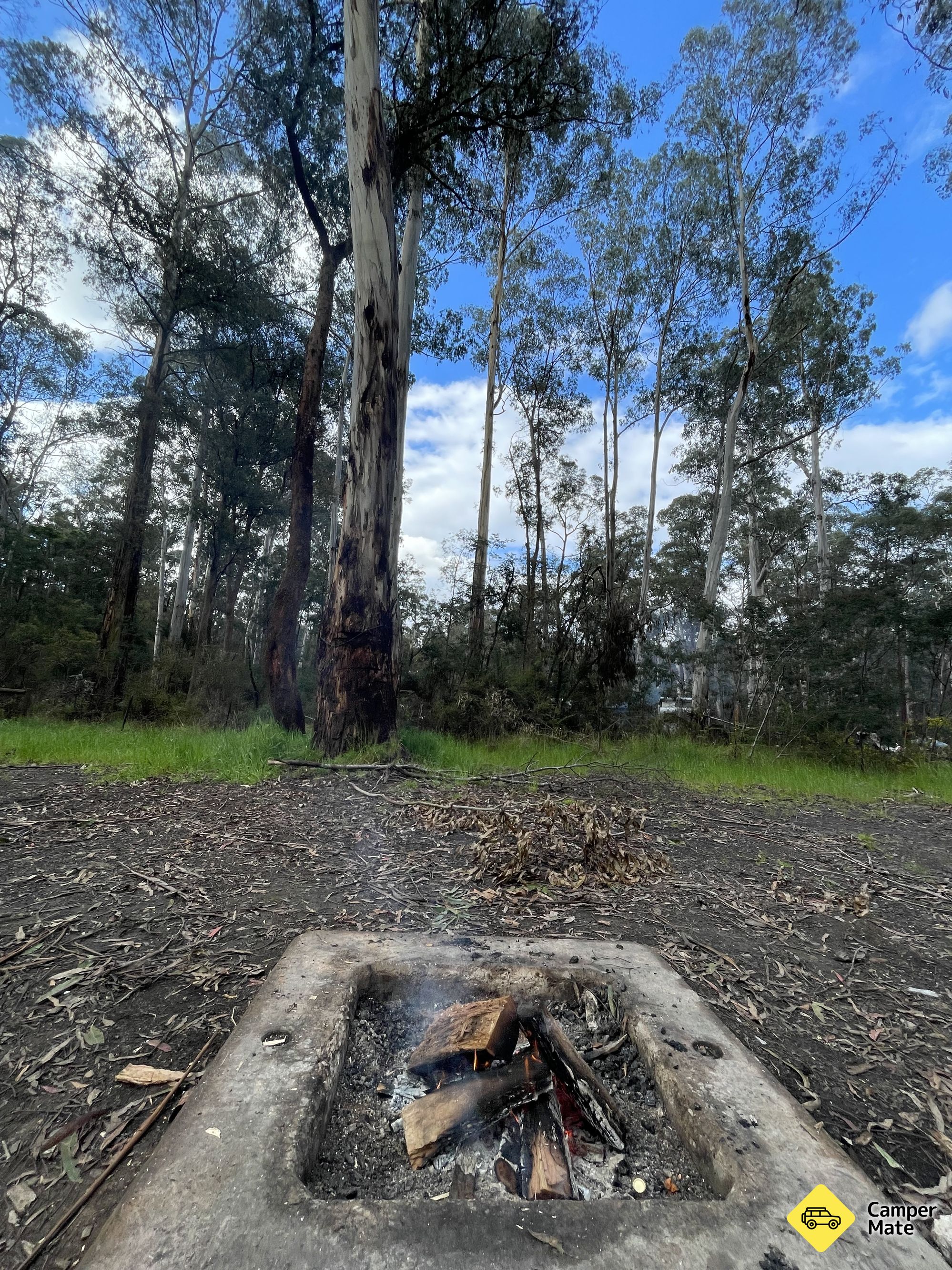 Stockmans Reward Camping Ground - Image 3