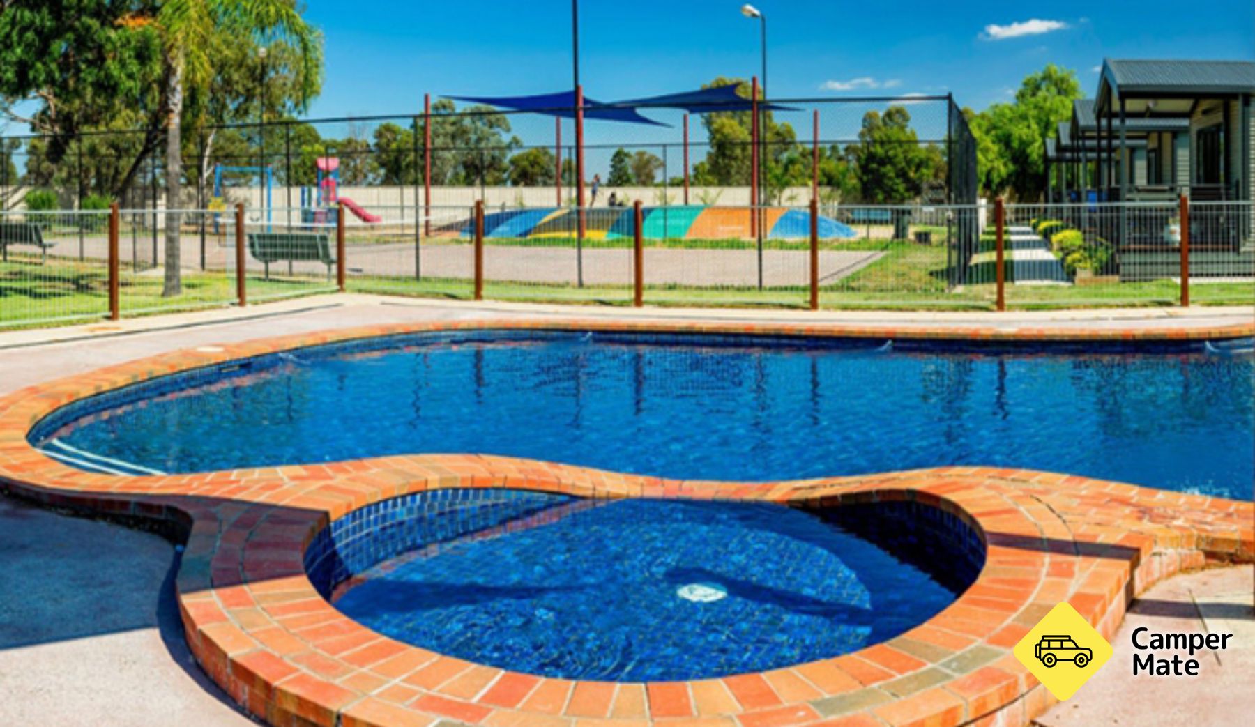 NRMA Yarrawonga Mulwala Holiday Park - Image 3