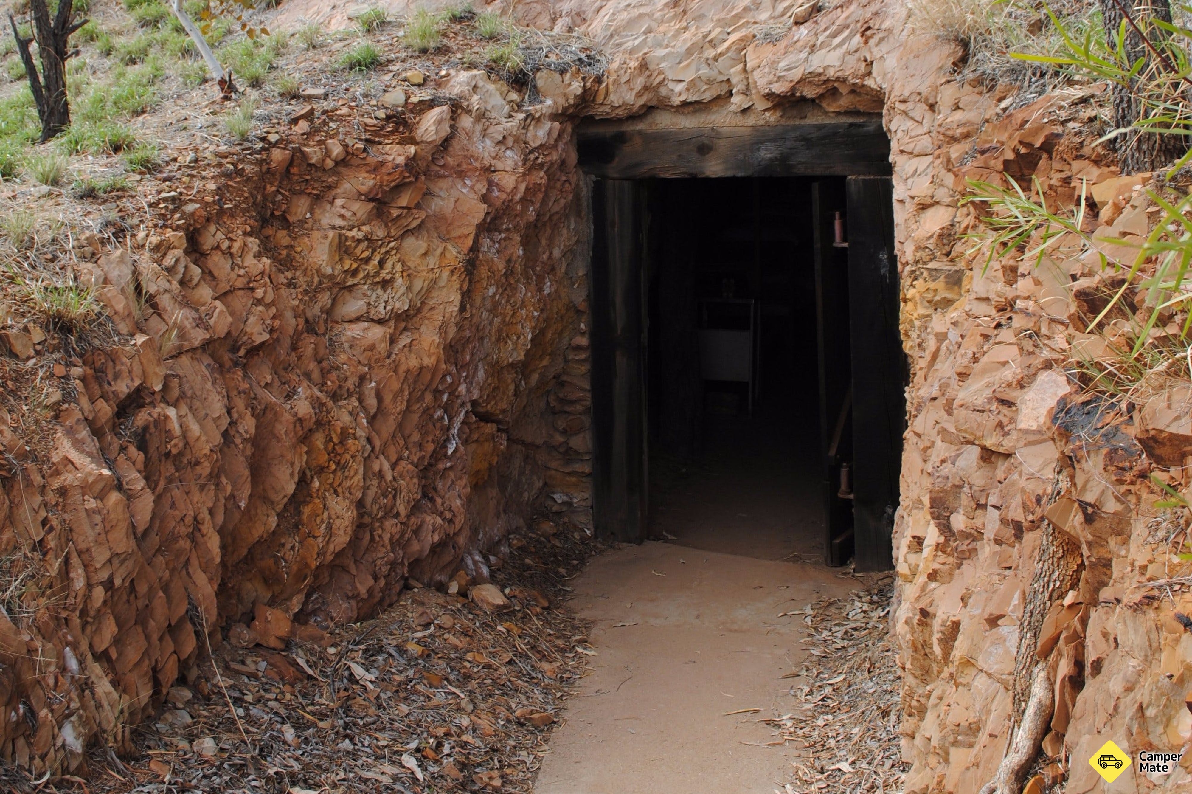 Mount Isa Underground -sairaala ja museo - Image 2