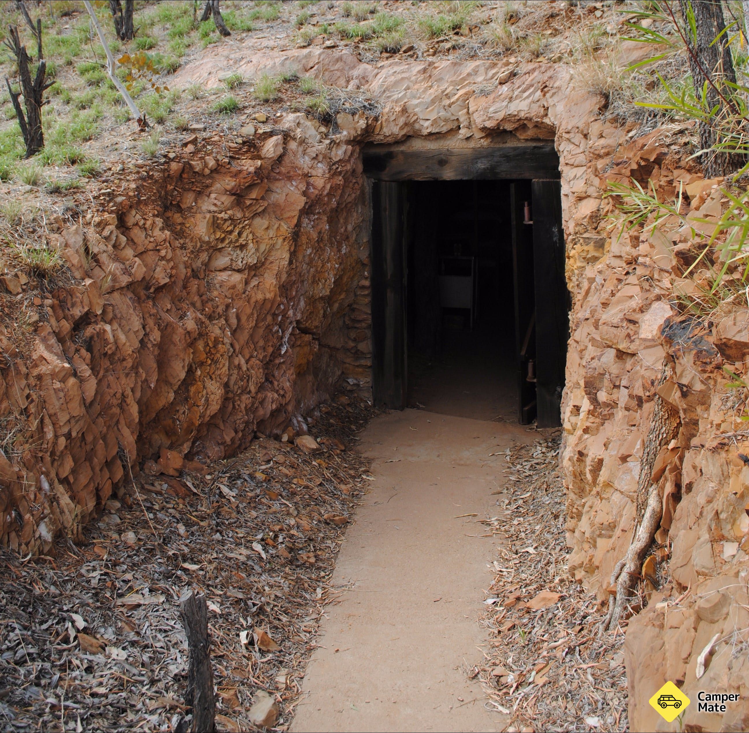 Mount Isa Underground Hospital and Museum - Image 2