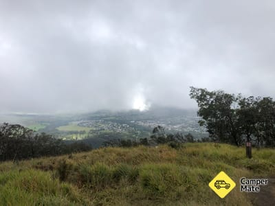 Mt. Baldy & Yabi Walk