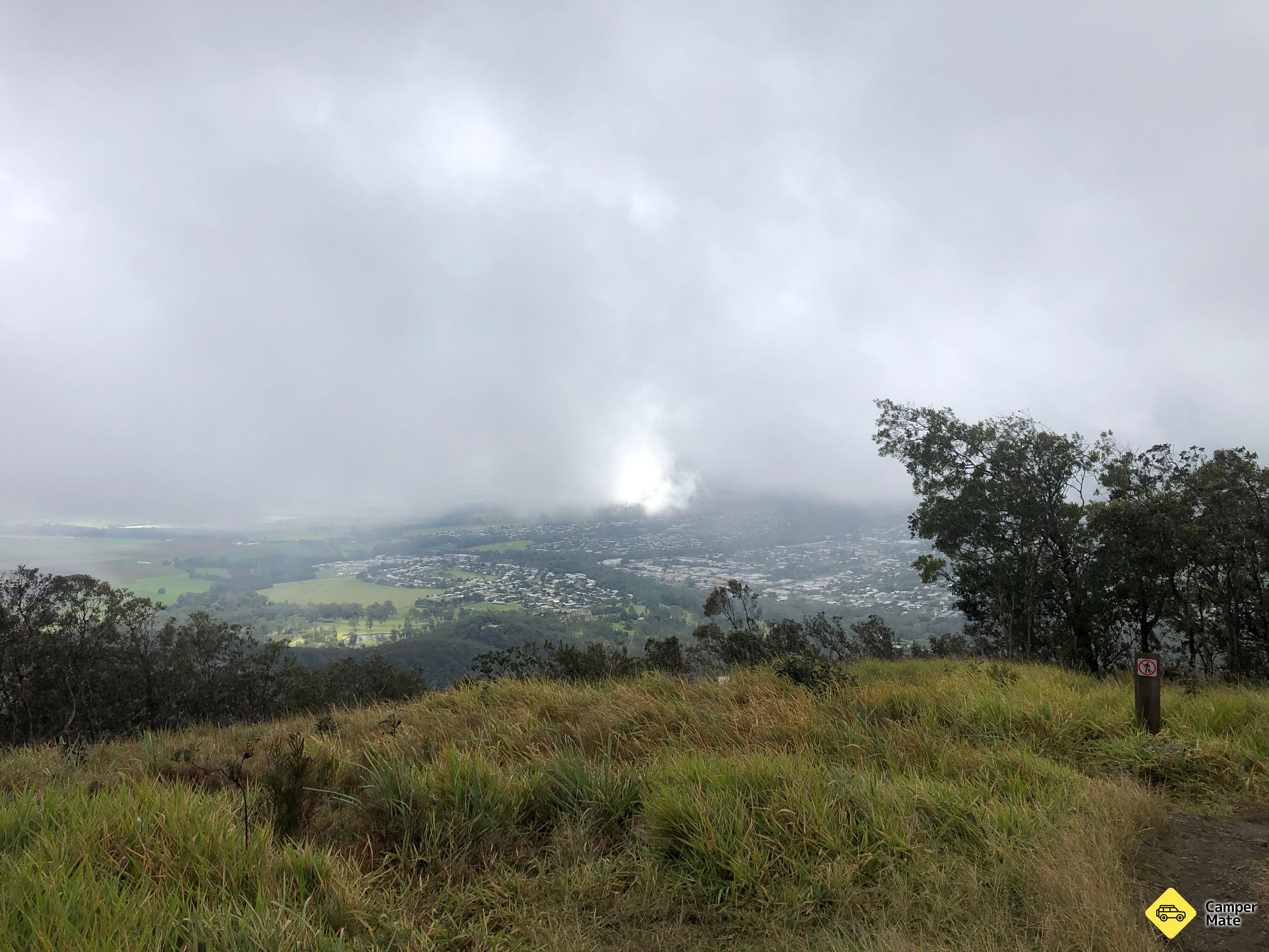 Mt. Baldy & Yabi Walk