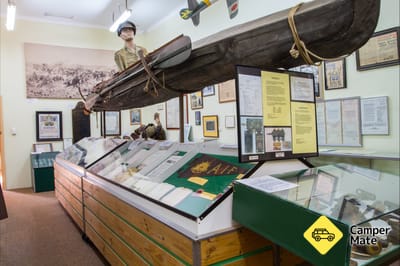 Military Museum, Merredin