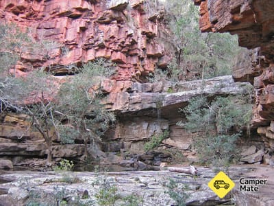 Den of Nargun Loop Walk